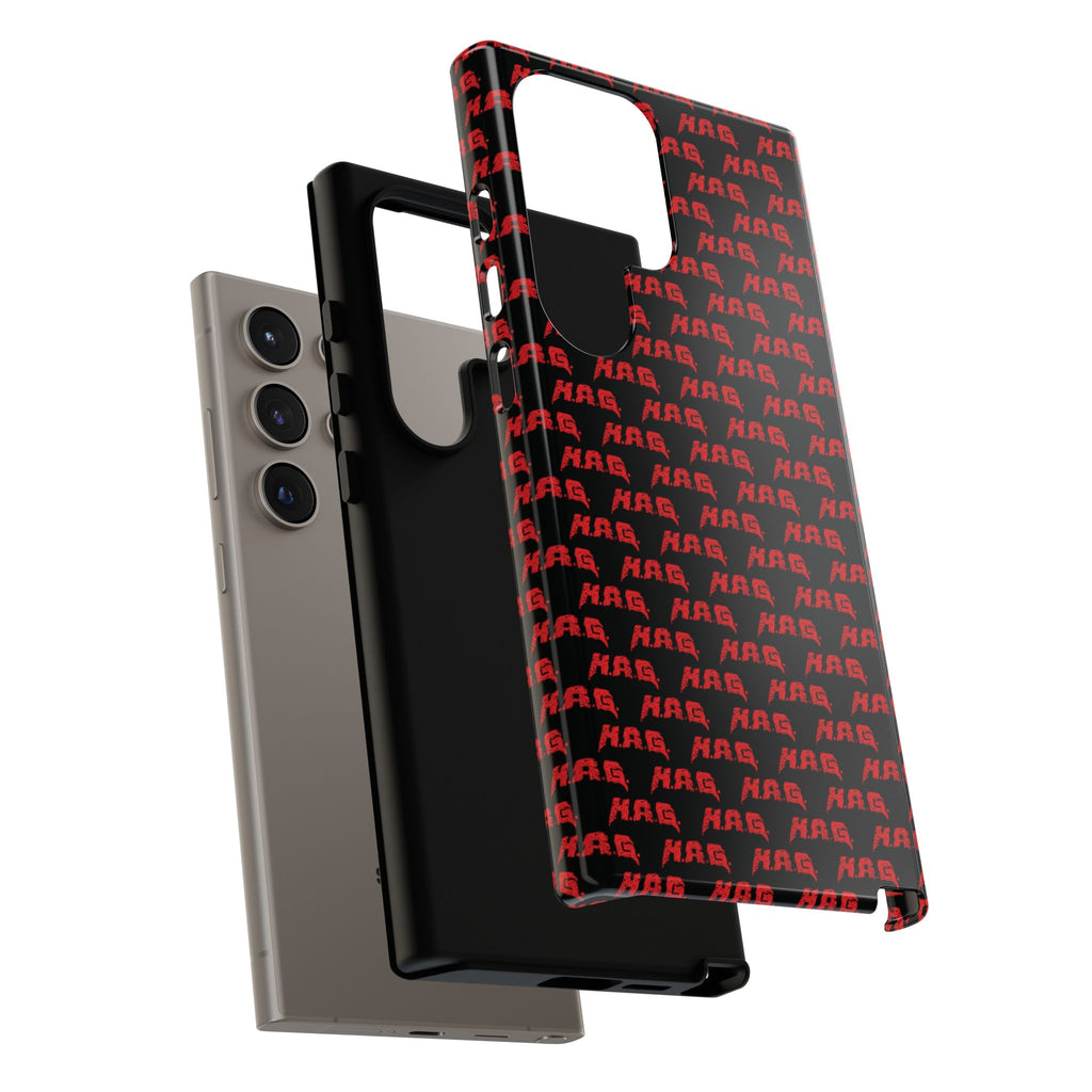 H.A.G. Phone case