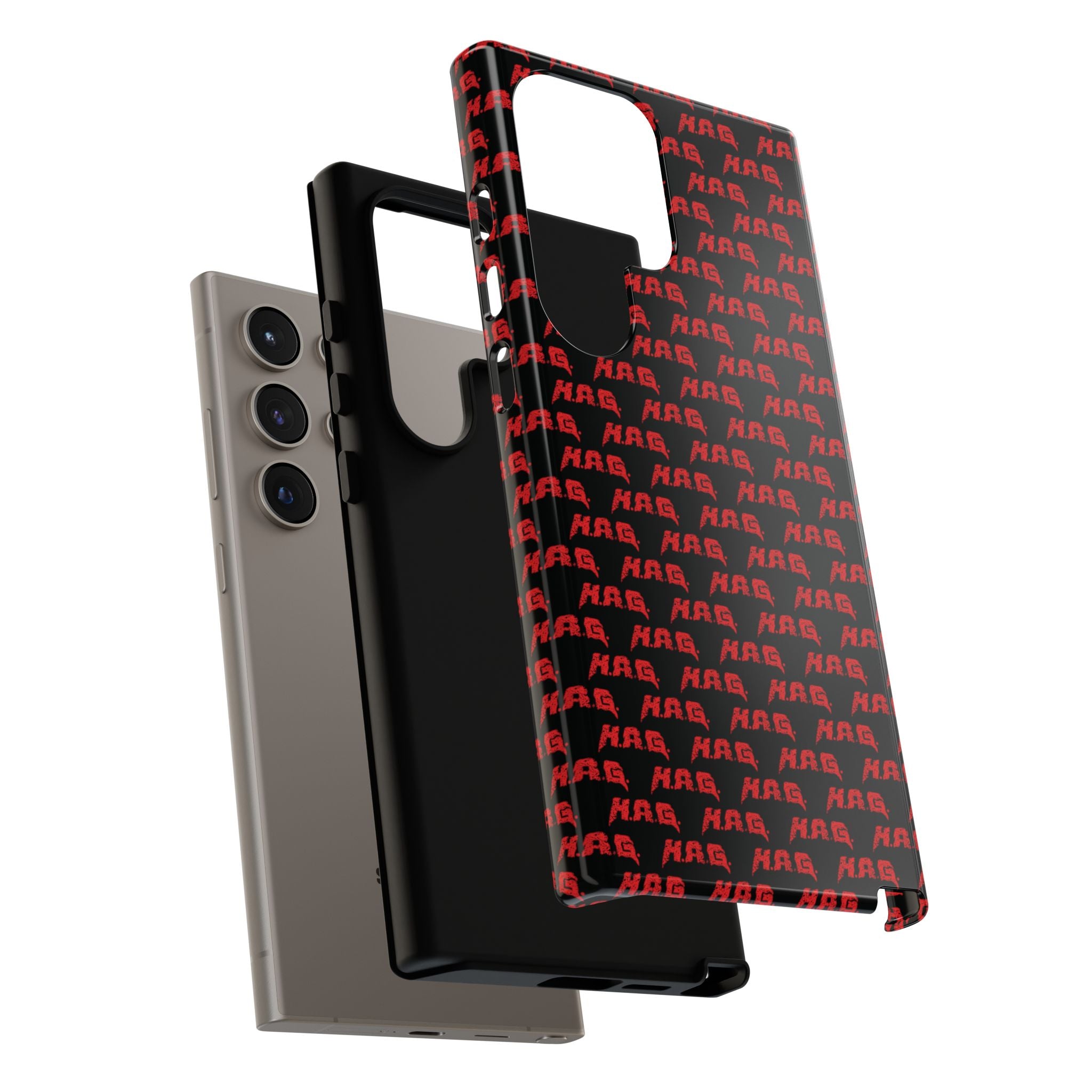 H.A.G. Phone case