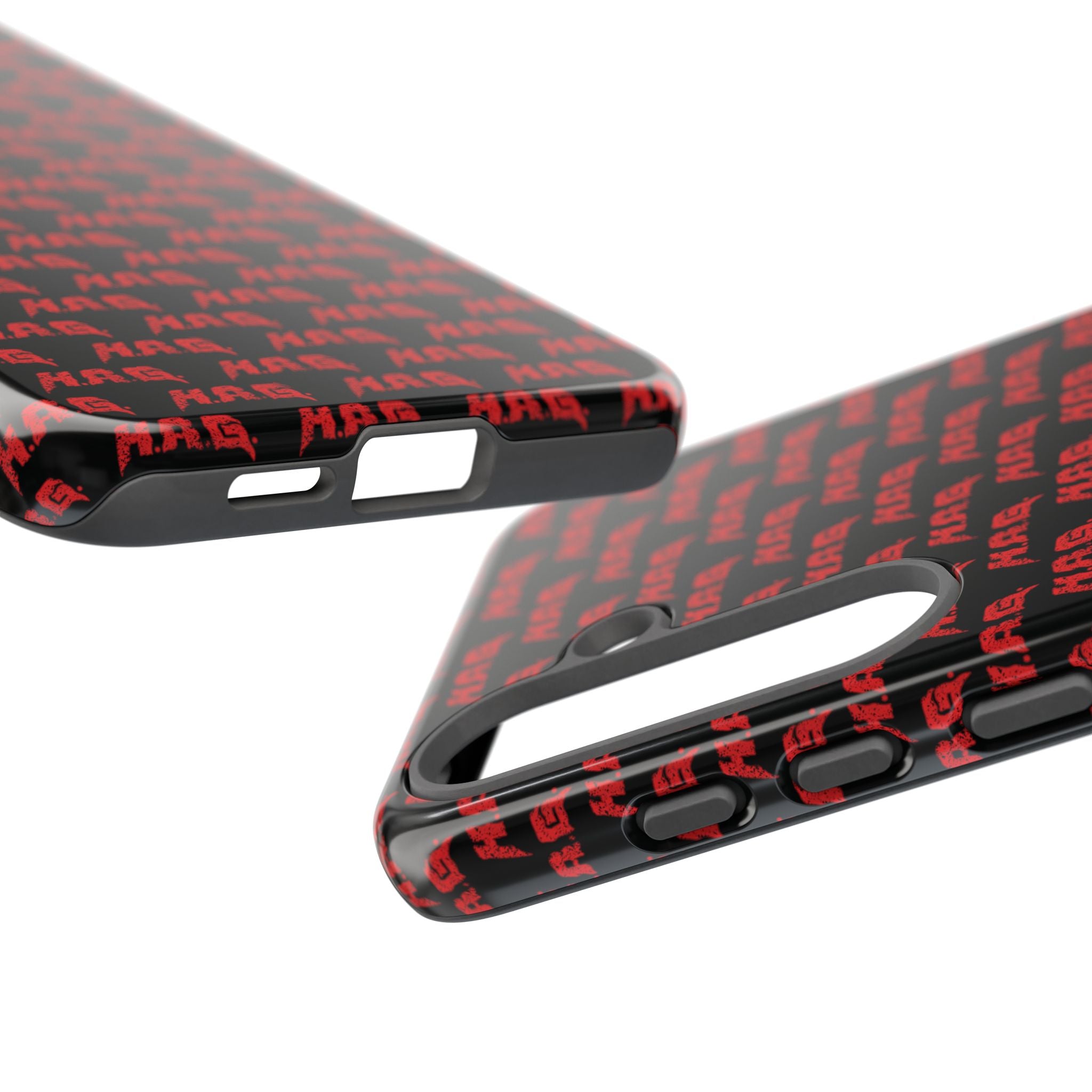 H.A.G. Phone case