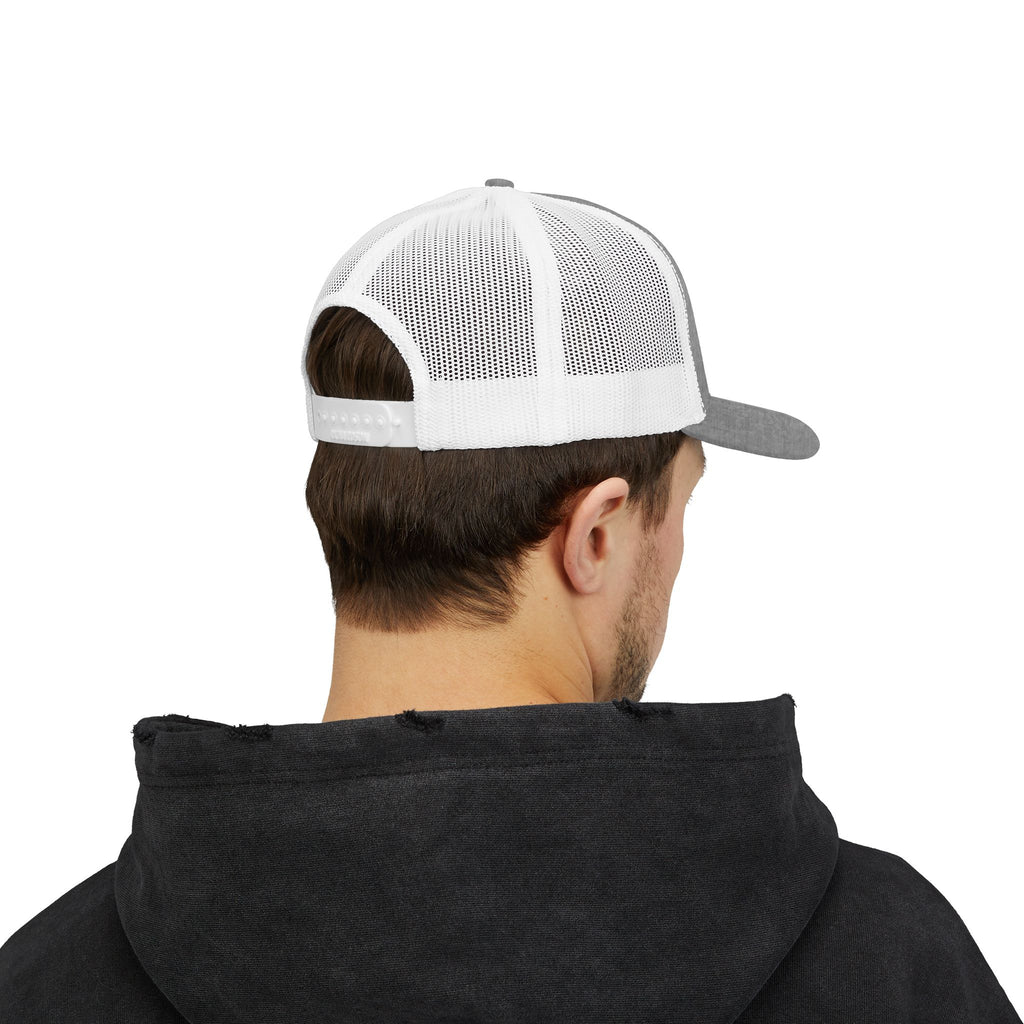 H.A.G. Trucker Cap