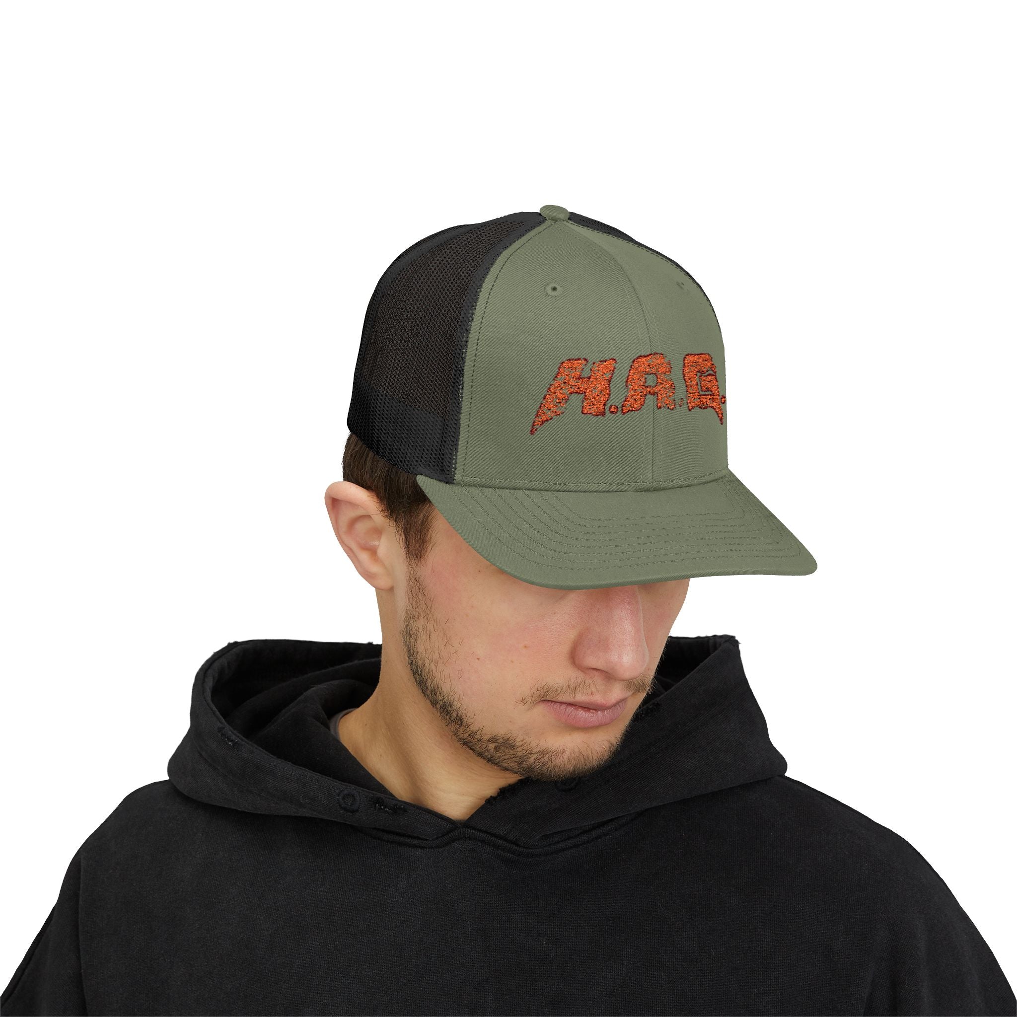 H.A.G. Trucker Cap