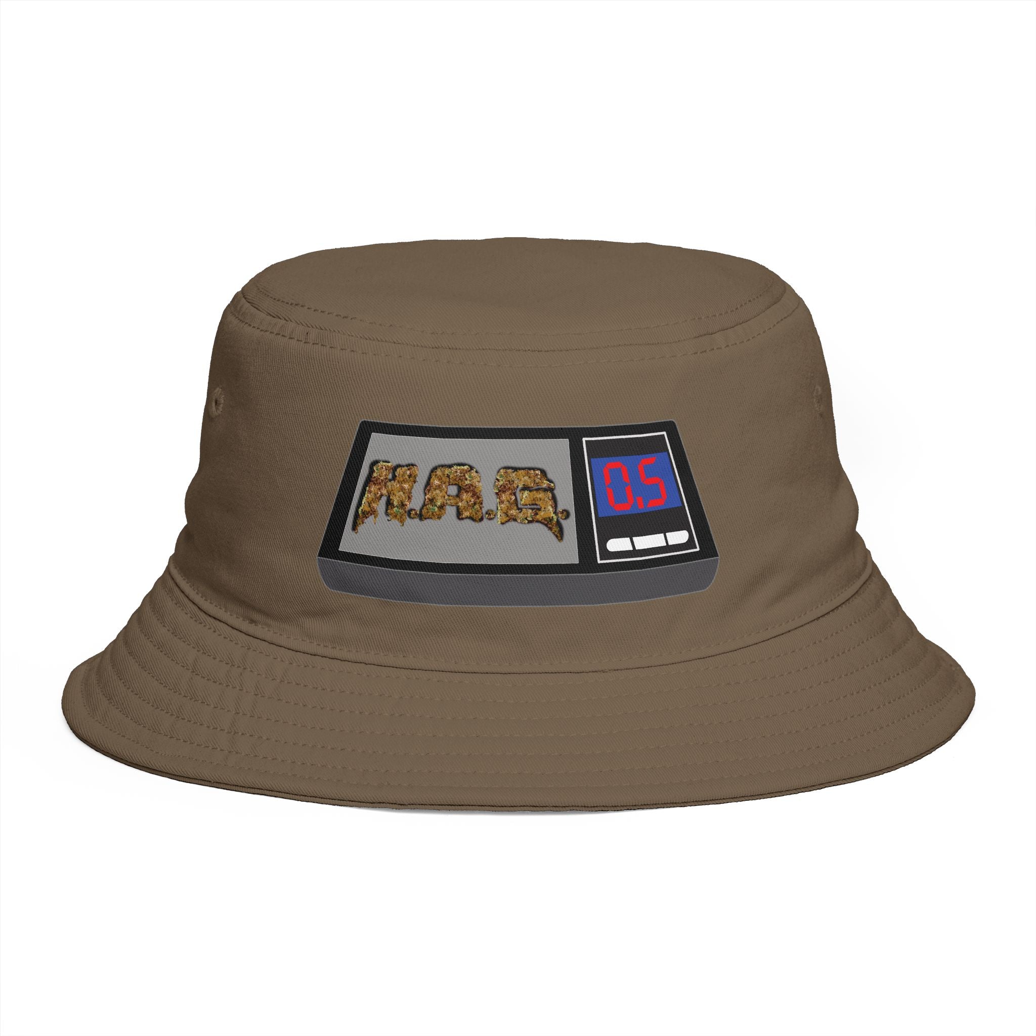 H.A.G. Bucket Hat