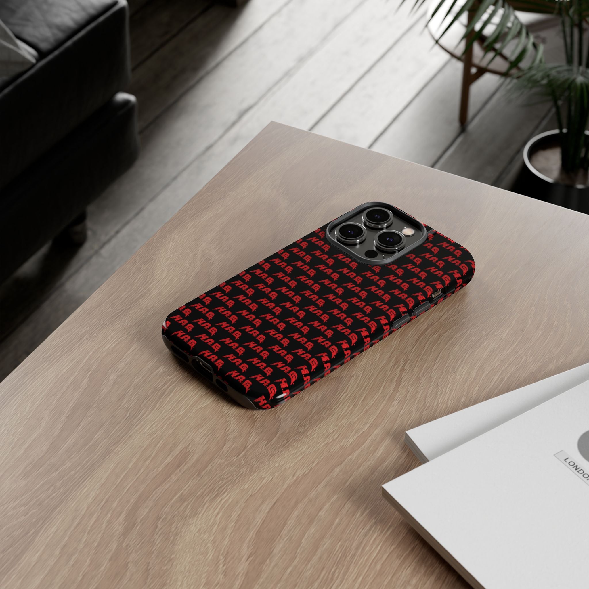 H.A.G. Phone case