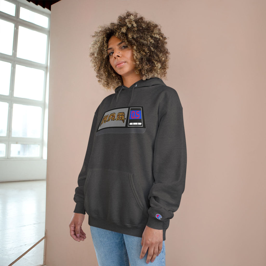 H.A.G. Champion Hoodie