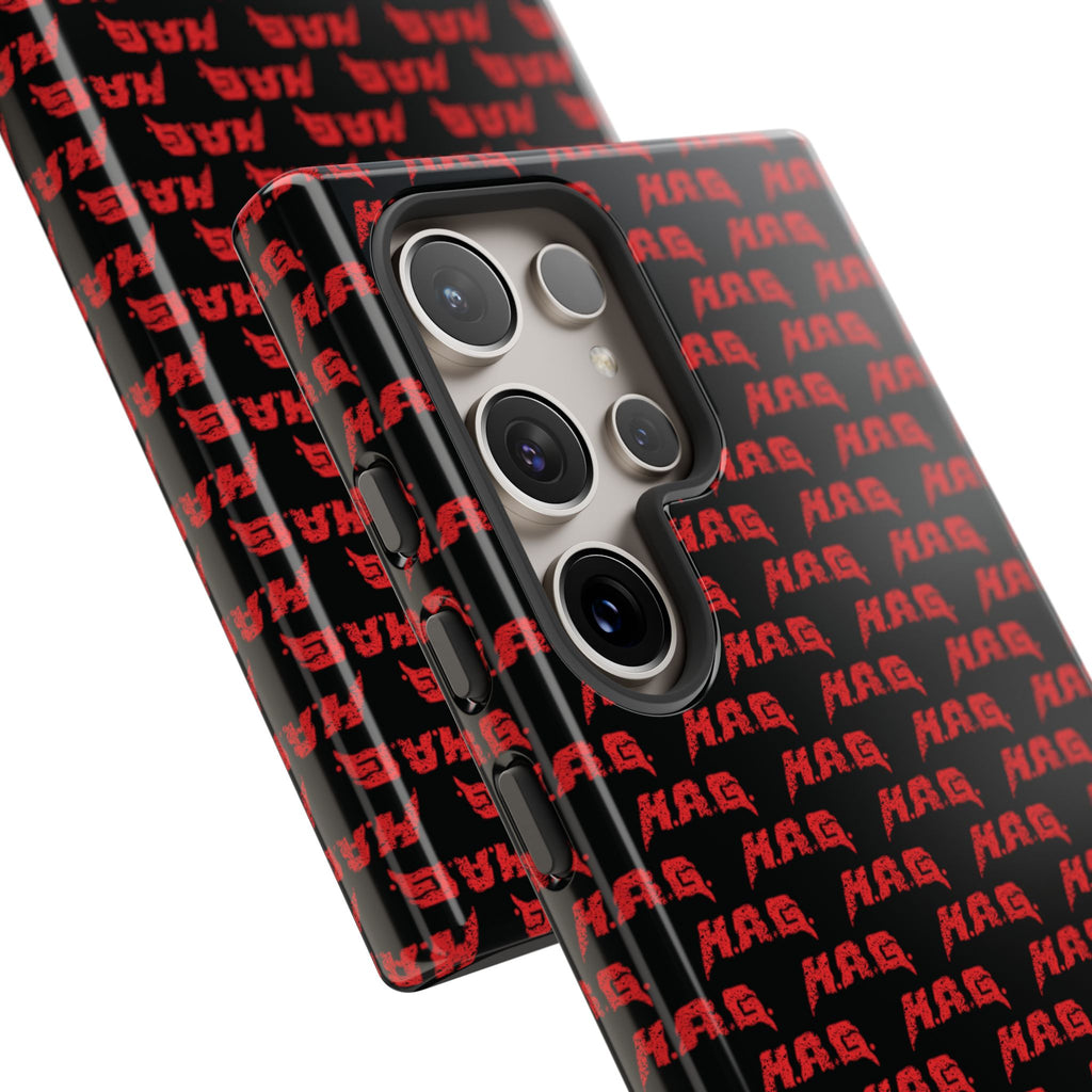 H.A.G. Phone case