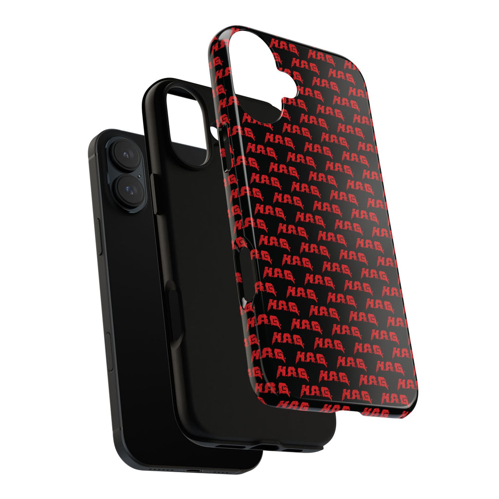 H.A.G. Phone case