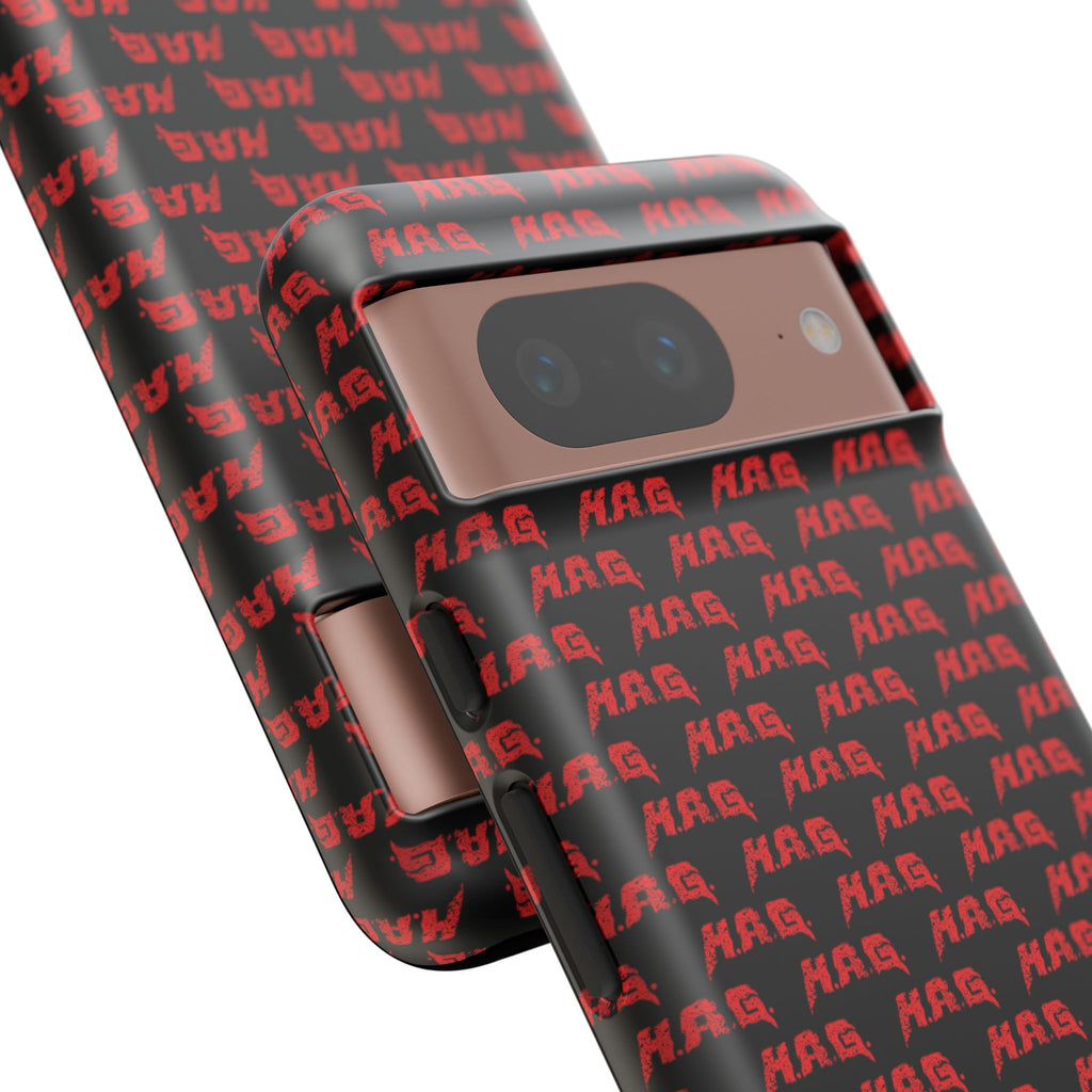 H.A.G. Phone case