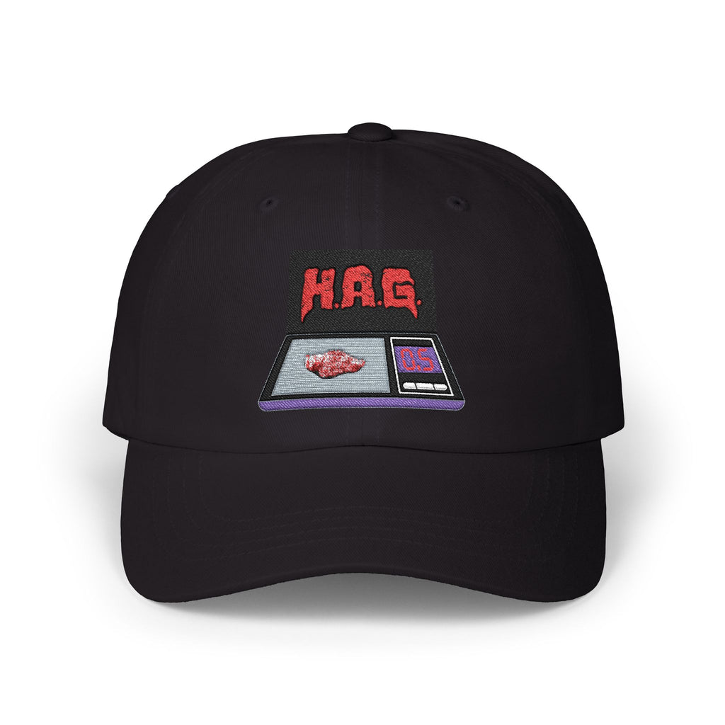 H.A.G. Dad Cap