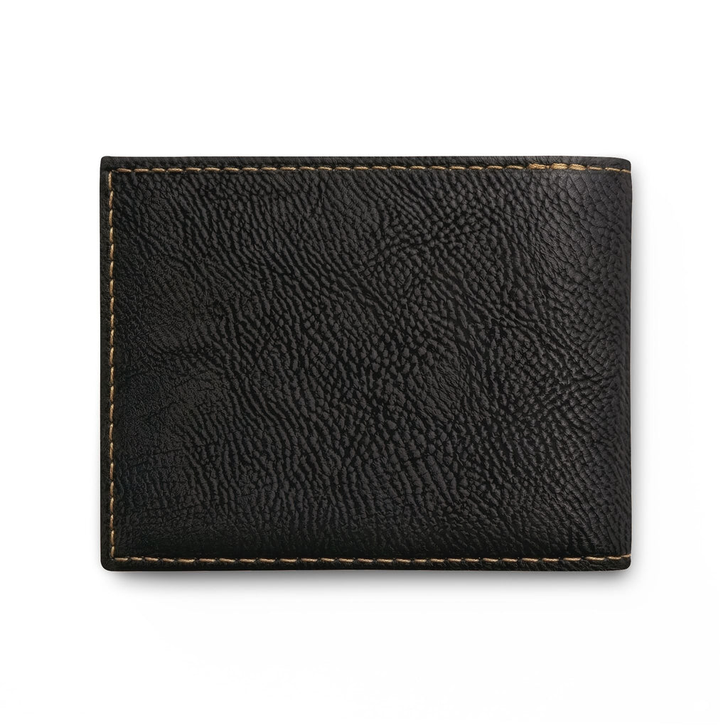 H.A.G. Leather Card Holder