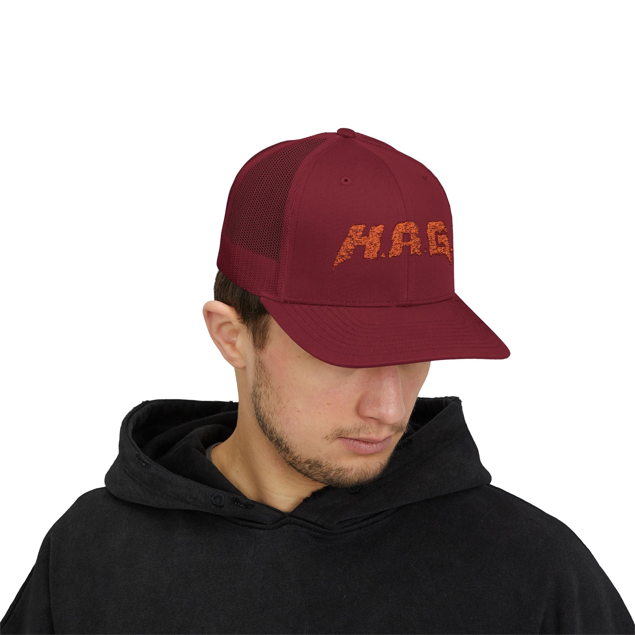 H.A.G. Trucker Cap