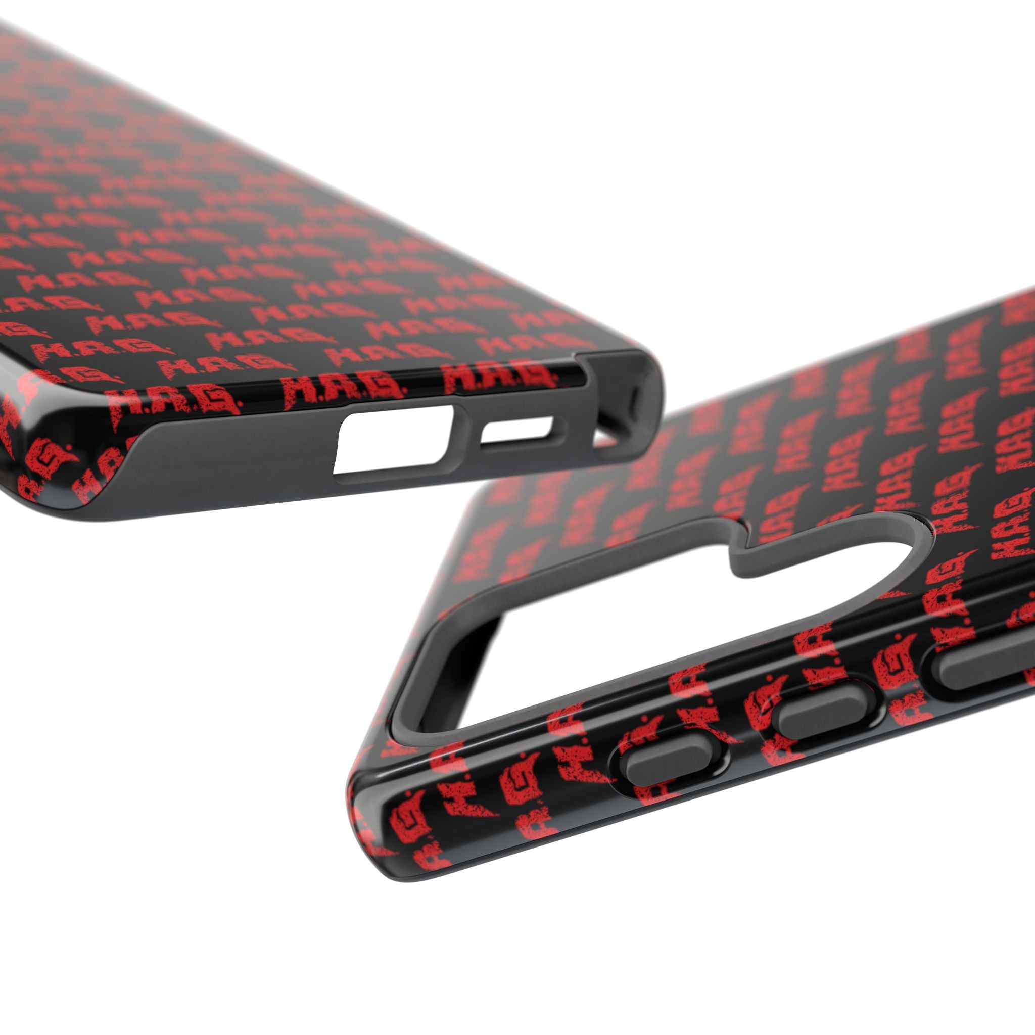 H.A.G. Phone case