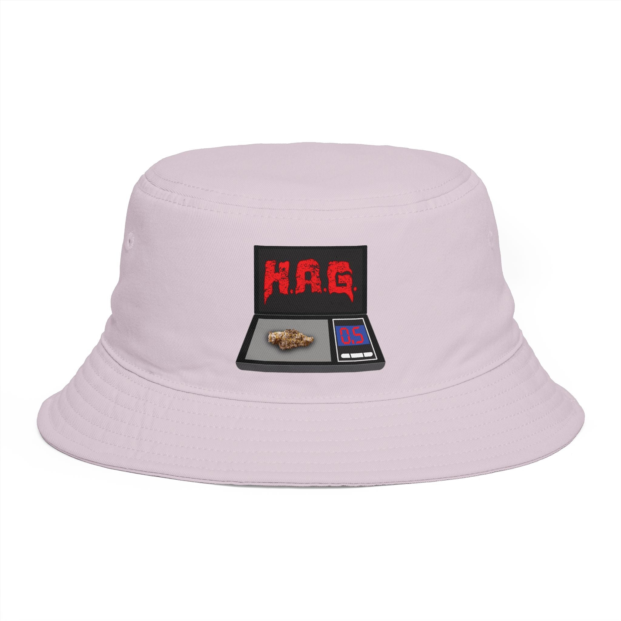 H.A.G. Bucket Hat