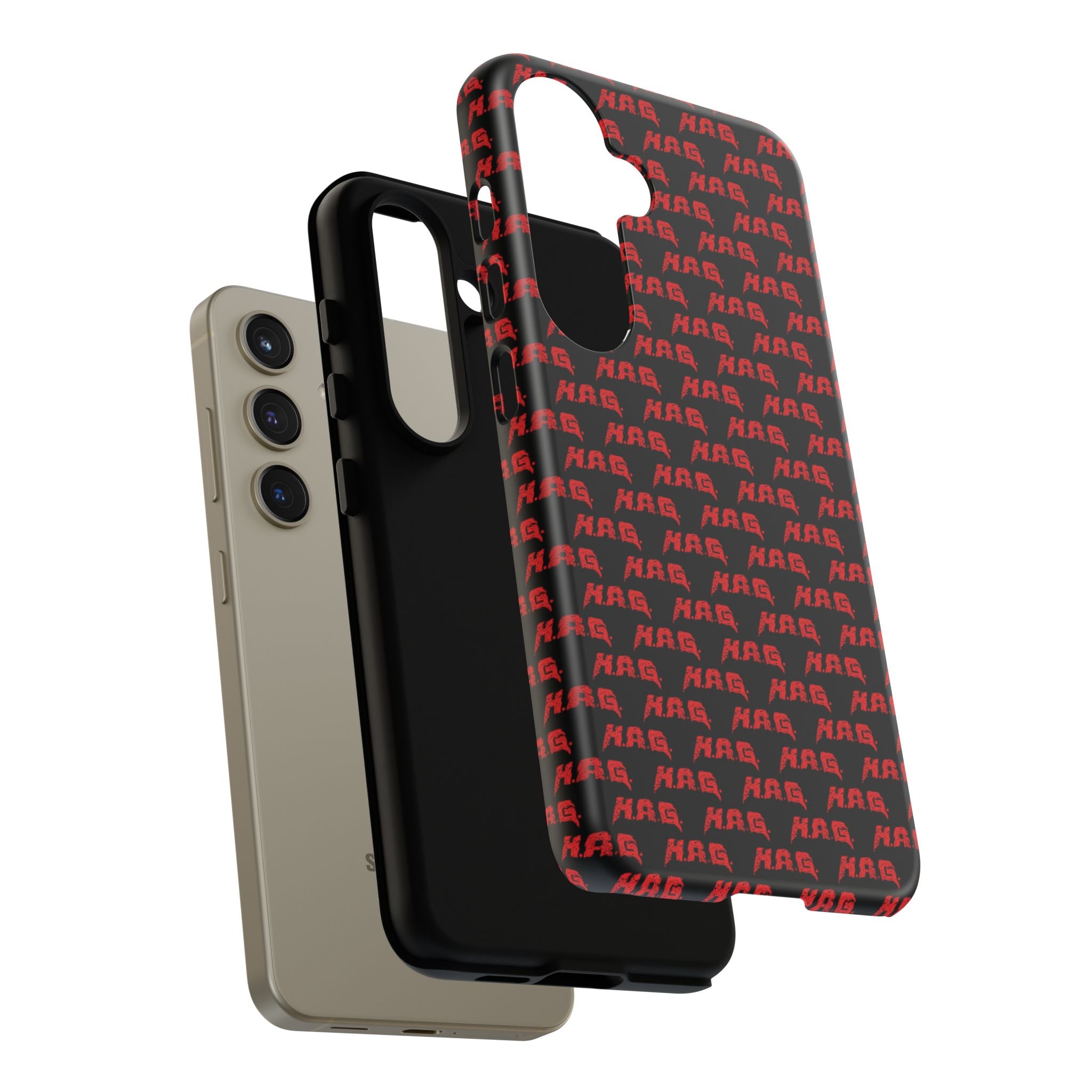 H.A.G. Phone case