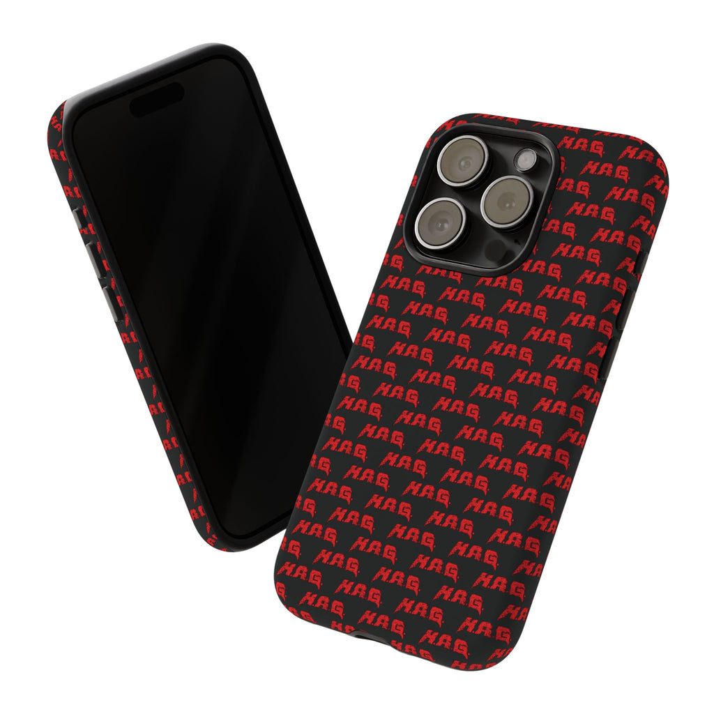 H.A.G. Phone case