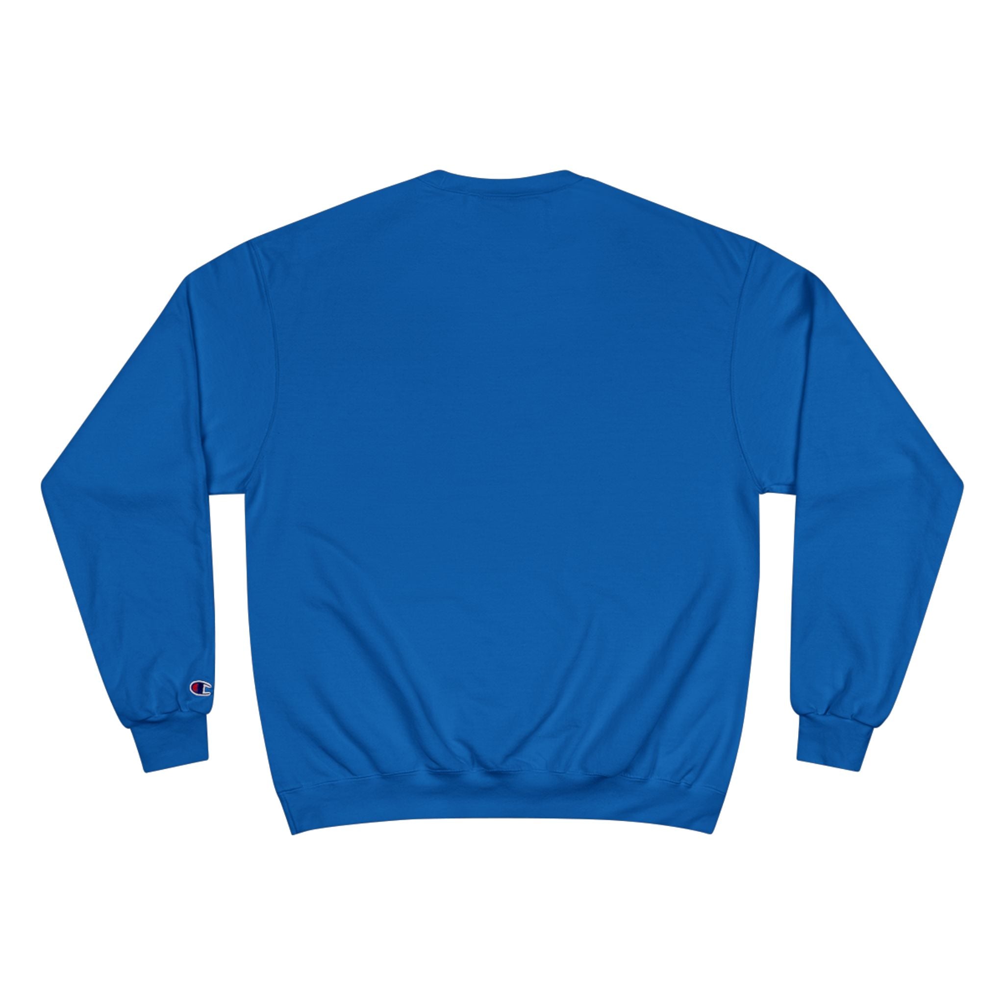 H.A.G. Champion Crewneck
