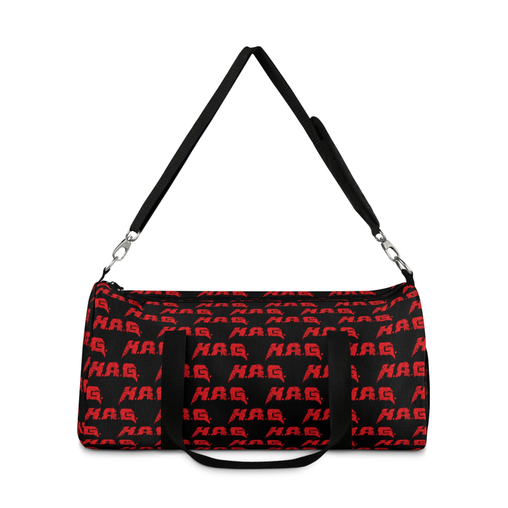 H.A.G. Duffel Bag