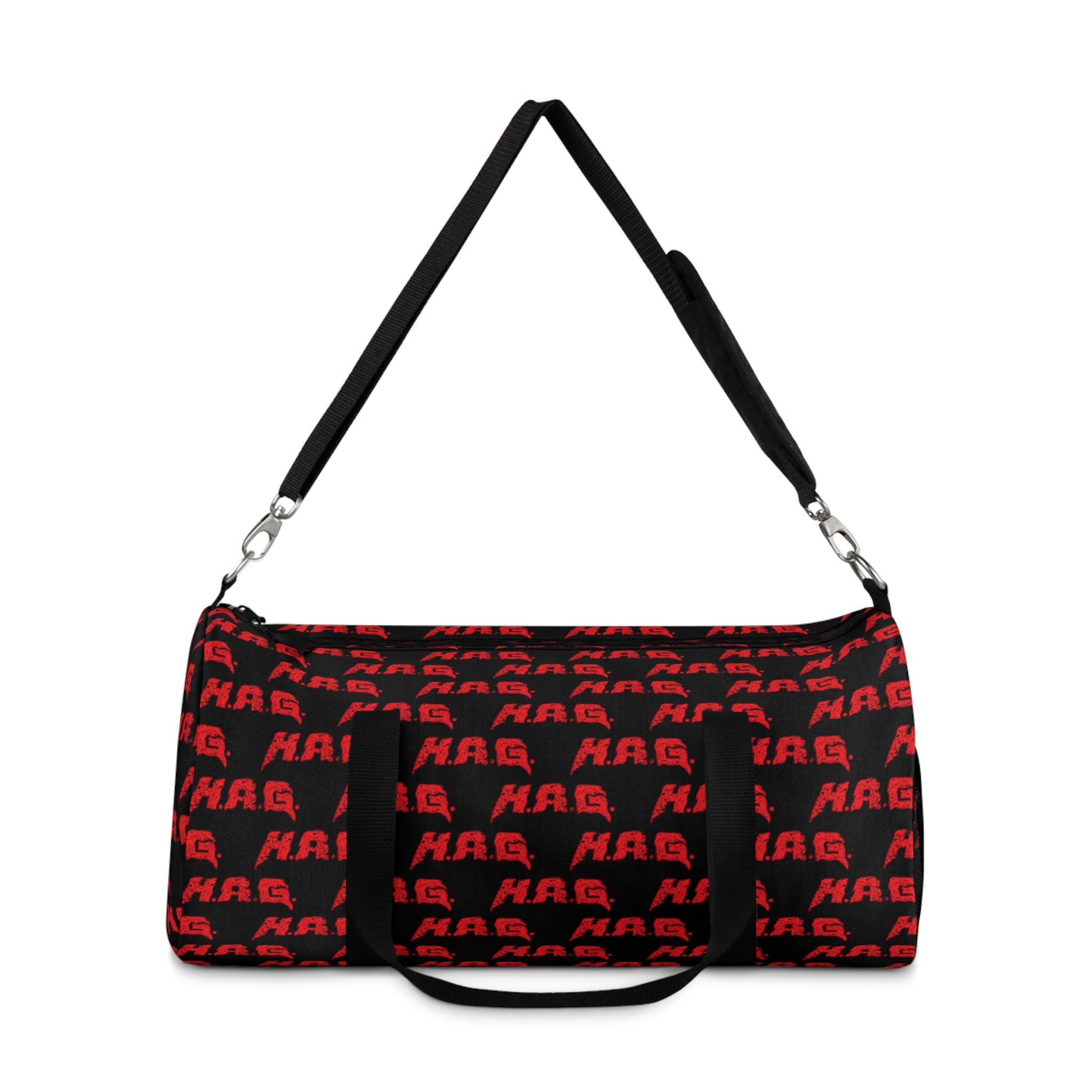 H.A.G. Duffel Bag
