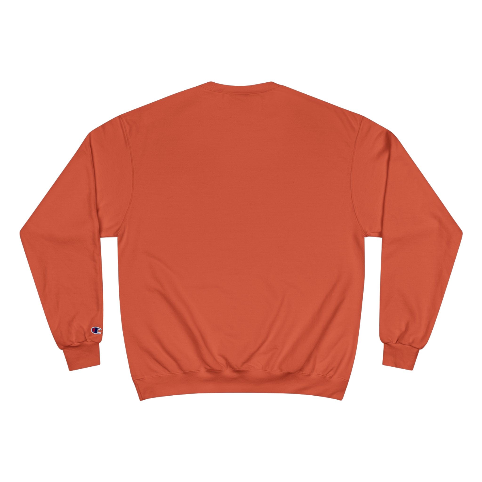 H.A.G. Champion Crewneck