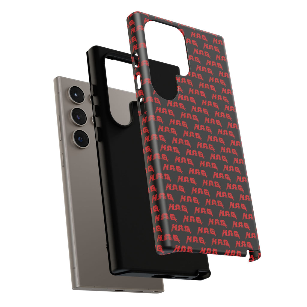 H.A.G. Phone case