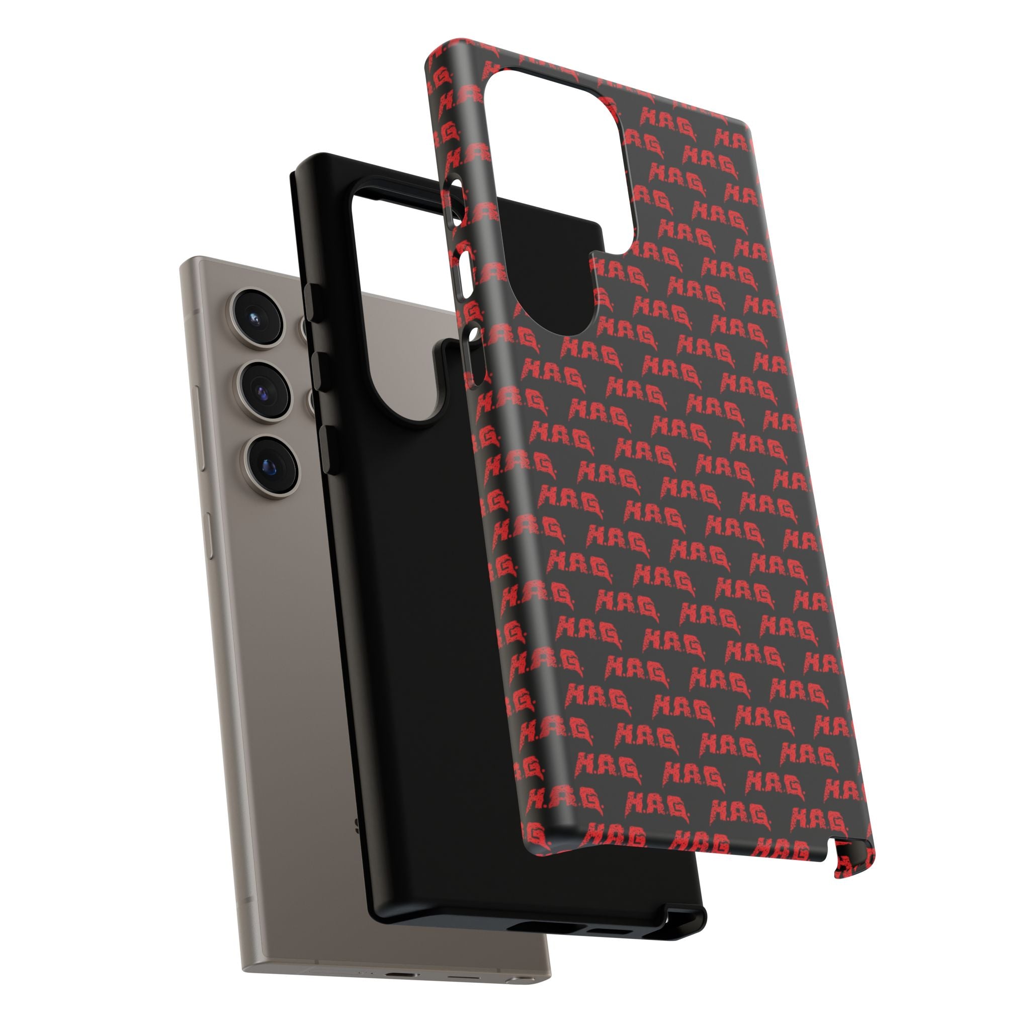 H.A.G. Phone case
