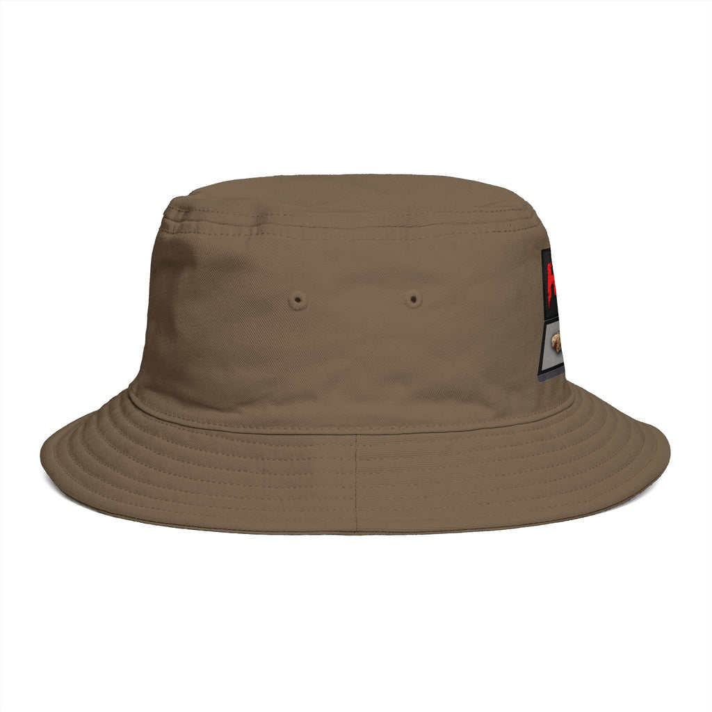 H.A.G. Bucket Hat