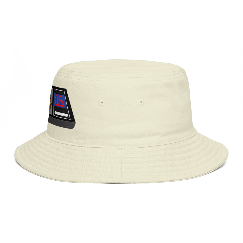 H.A.G. Bucket Hat