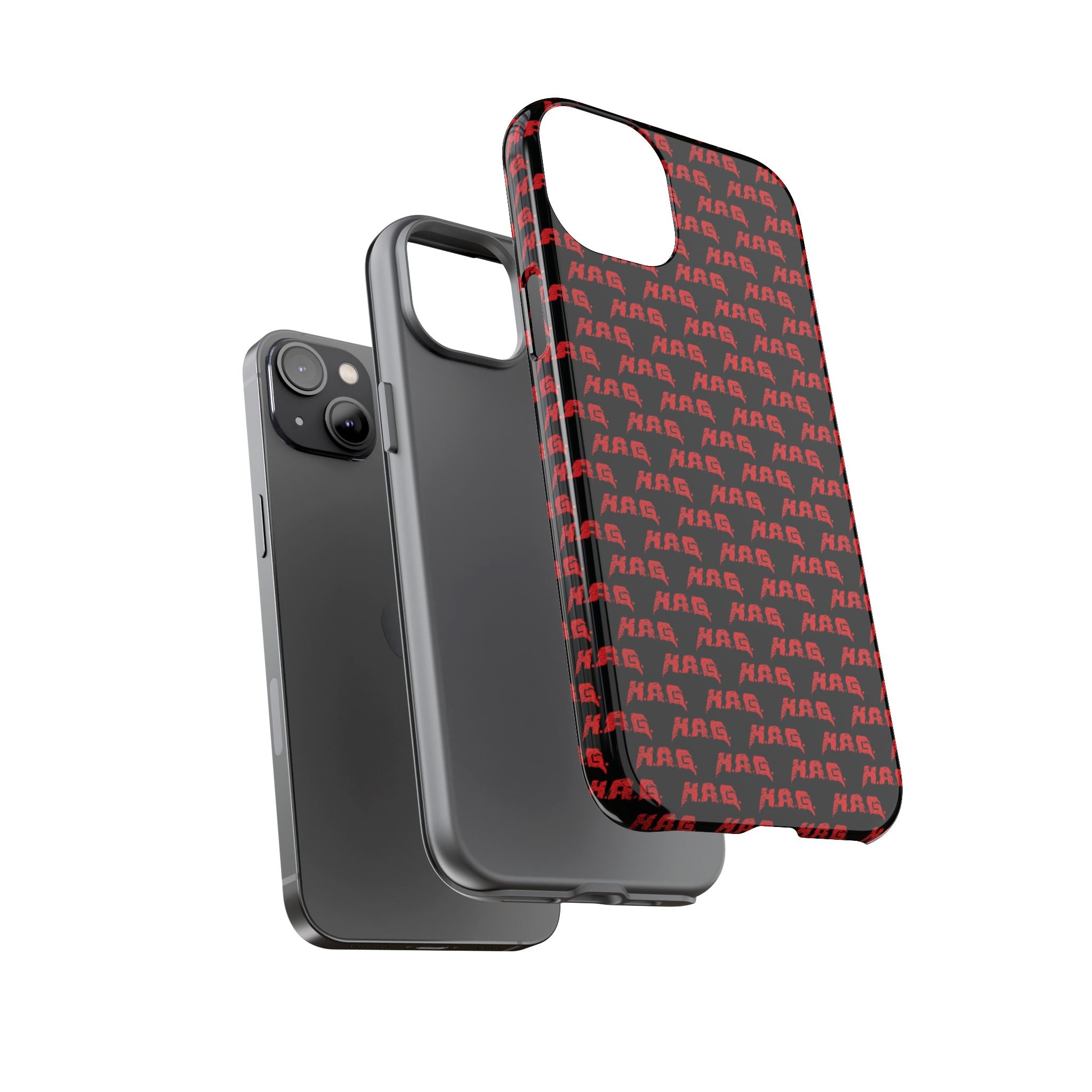 H.A.G. Phone case