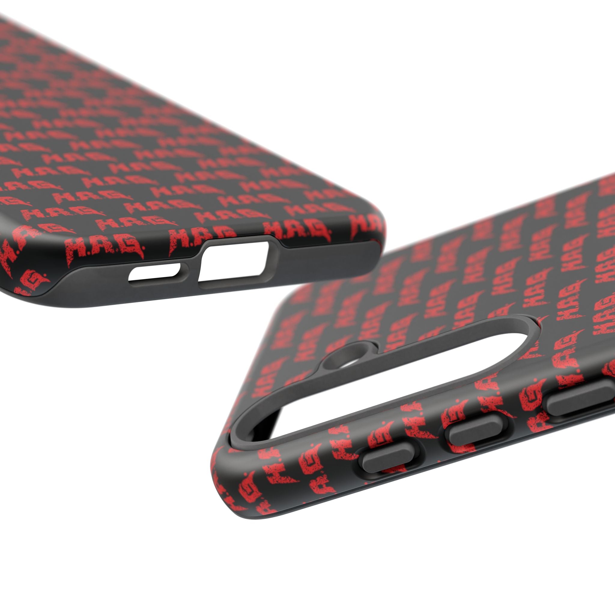 H.A.G. Phone case