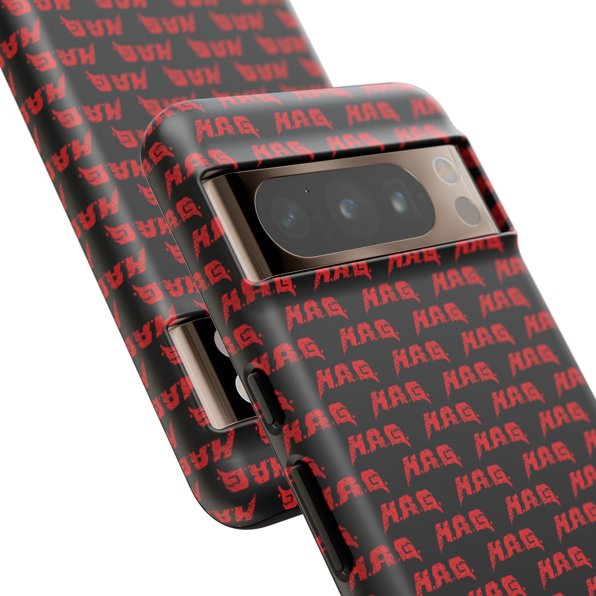 H.A.G. Phone case