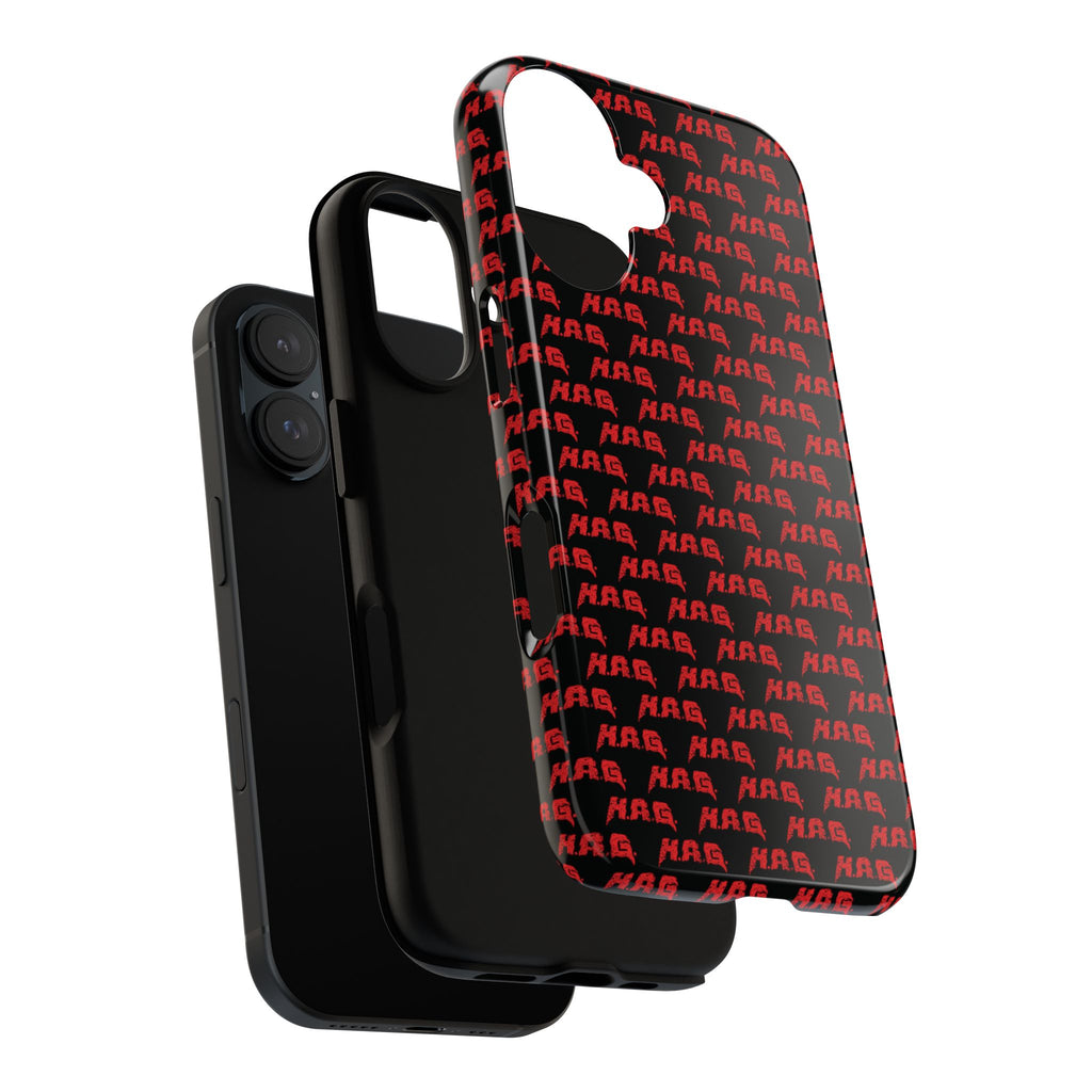 H.A.G. Phone case