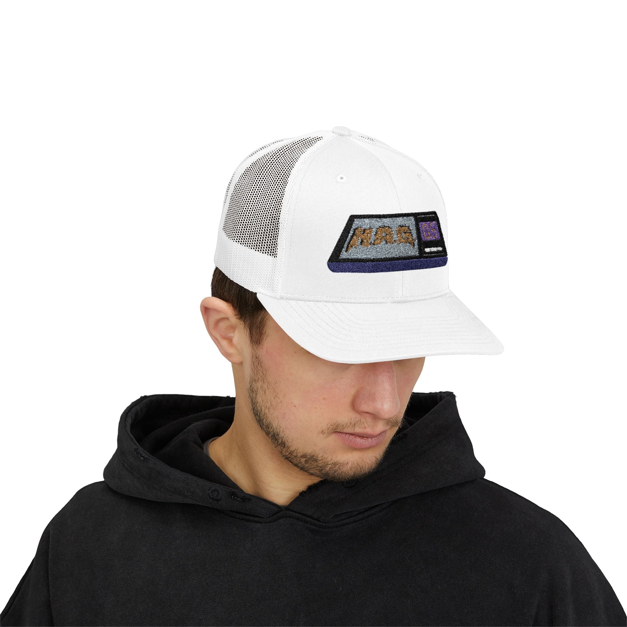 H.A.G. Trucker Cap