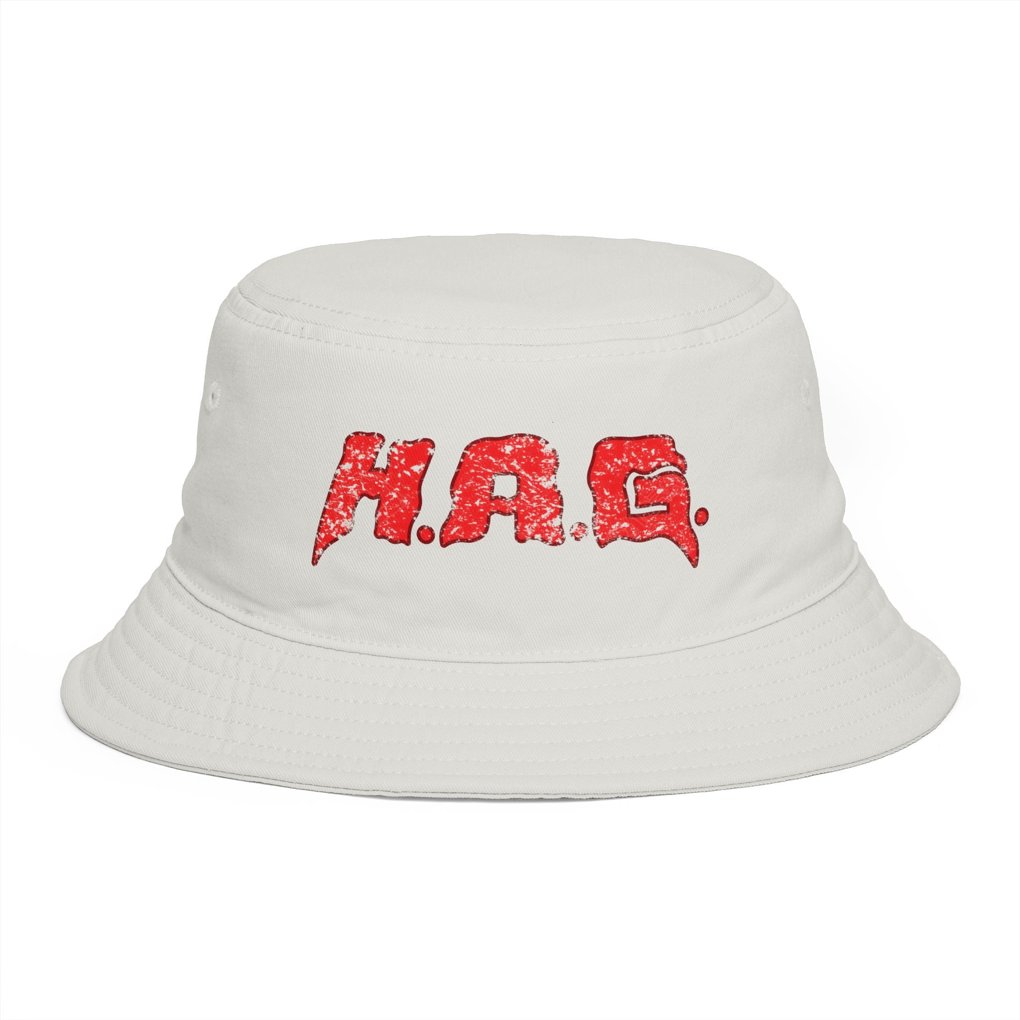 H.A.G. Bucket Hat