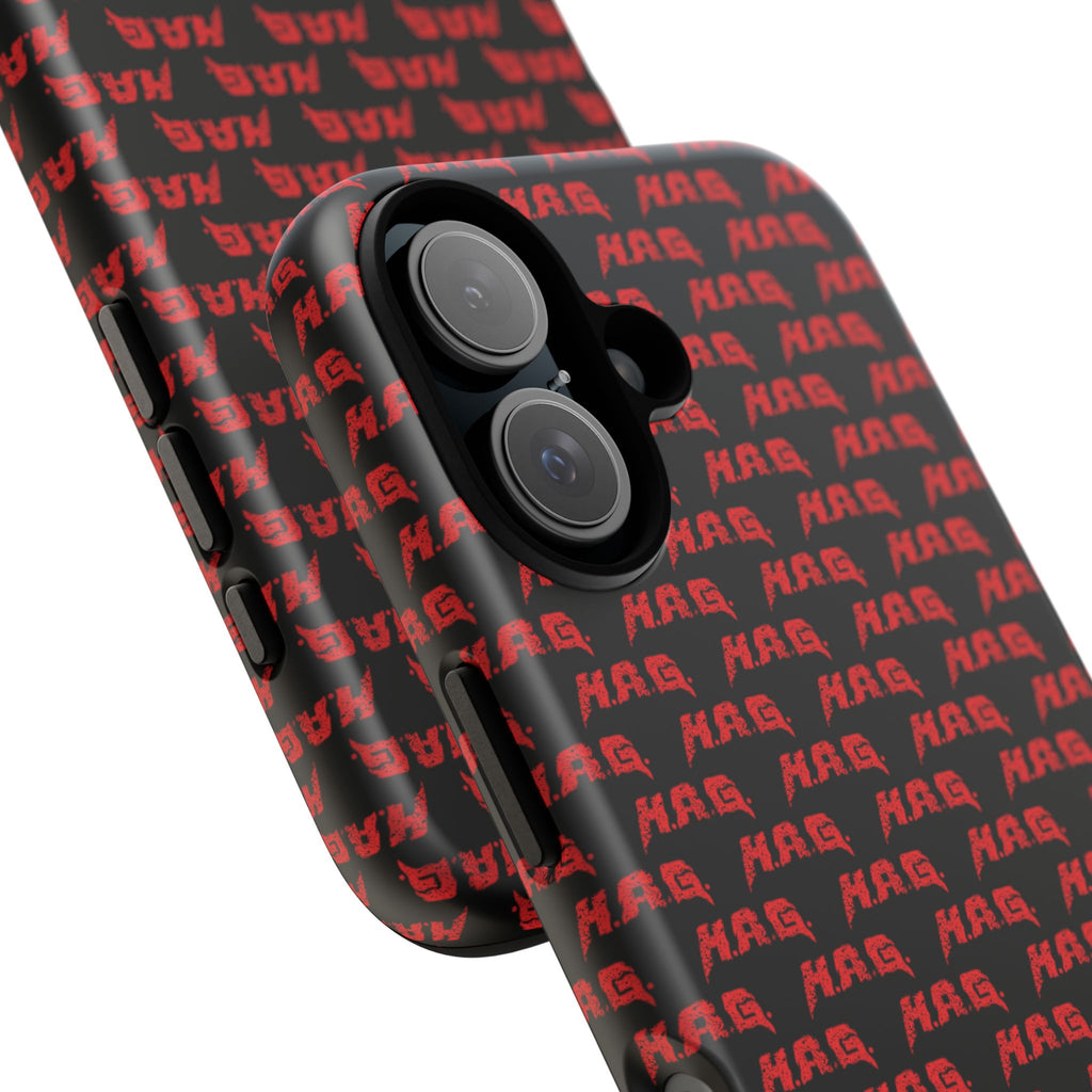 H.A.G. Phone case