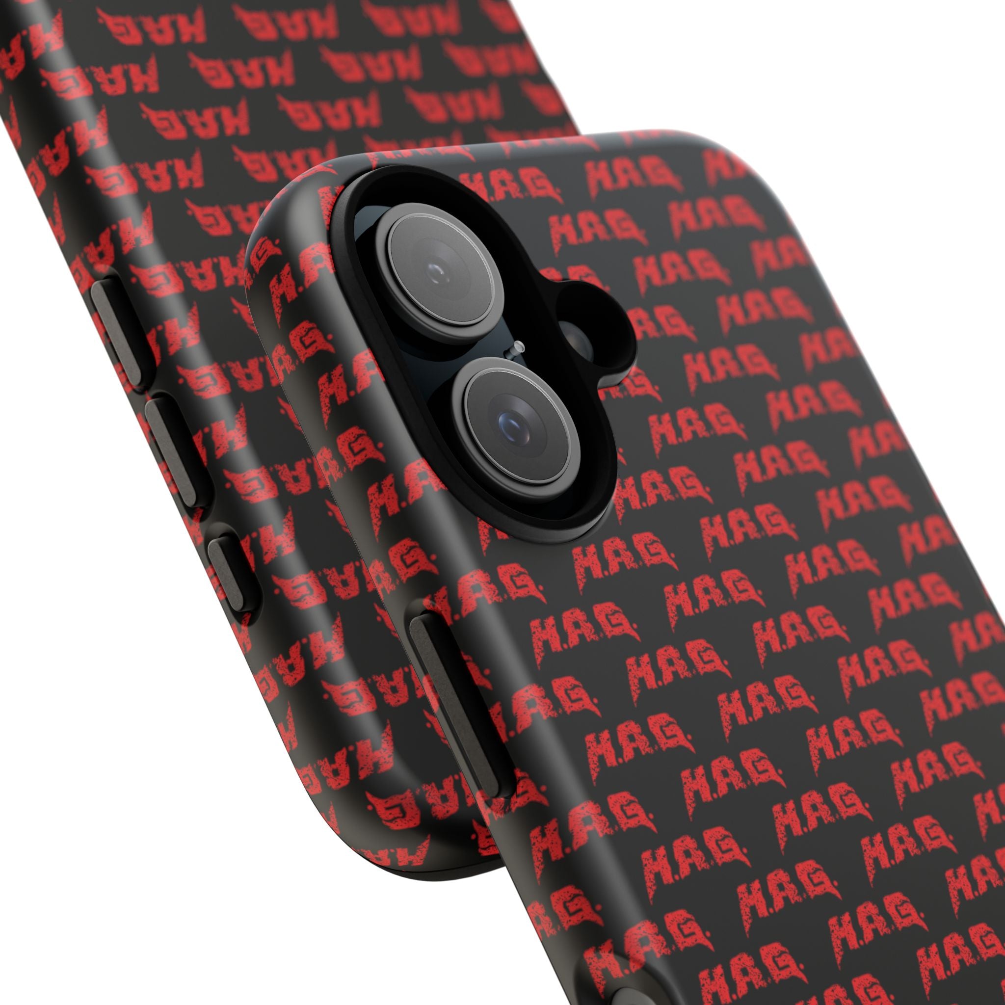 H.A.G. Phone case