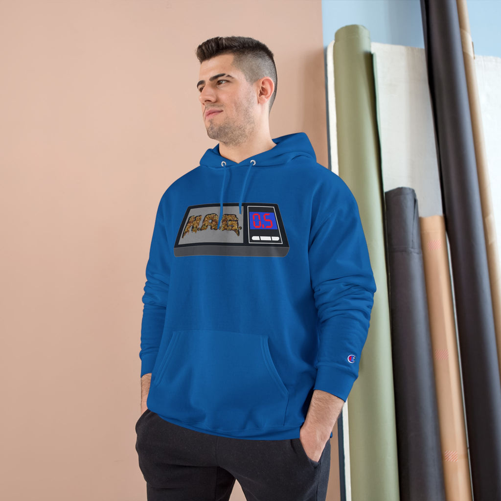 H.A.G. Champion Hoodie