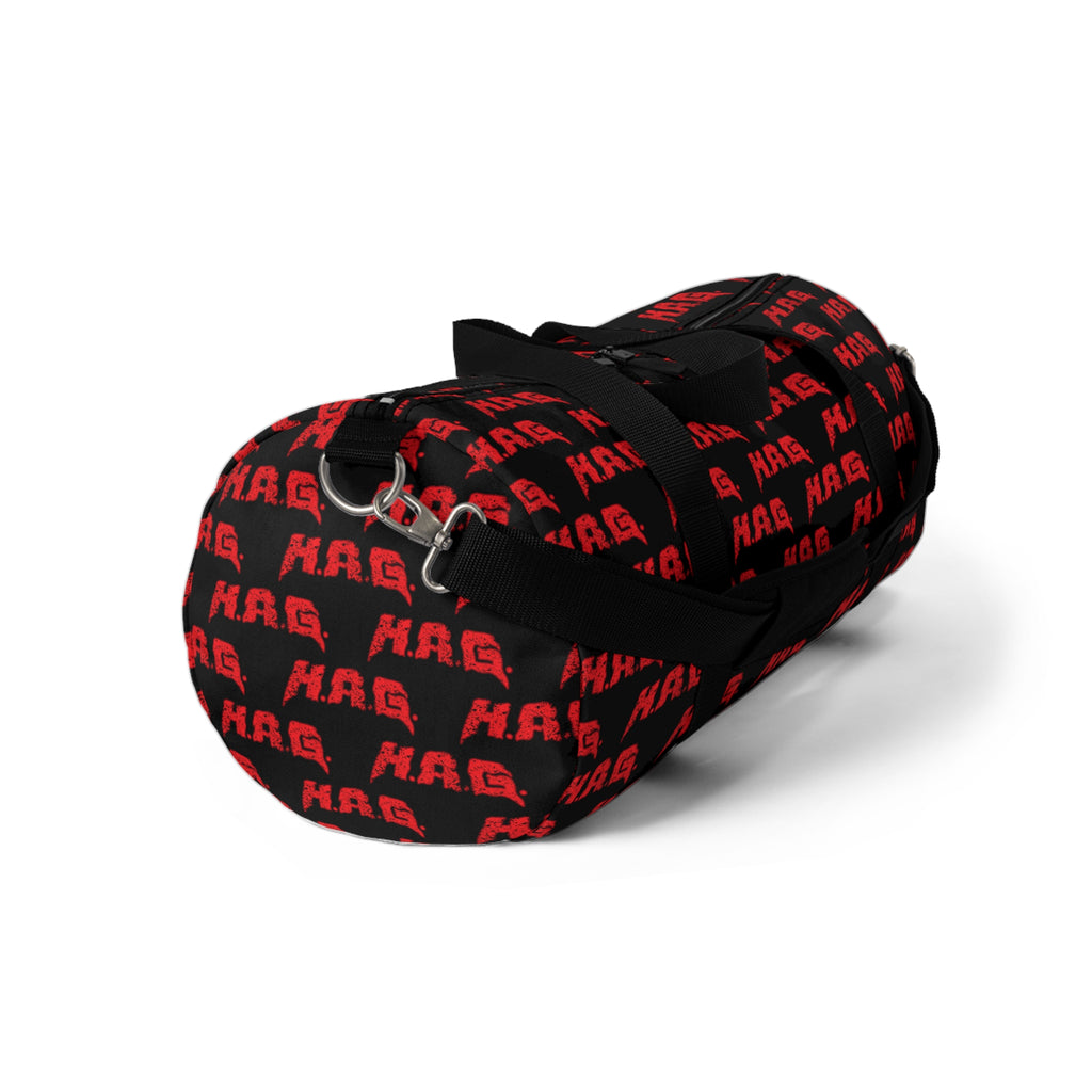 H.A.G. Duffel Bag