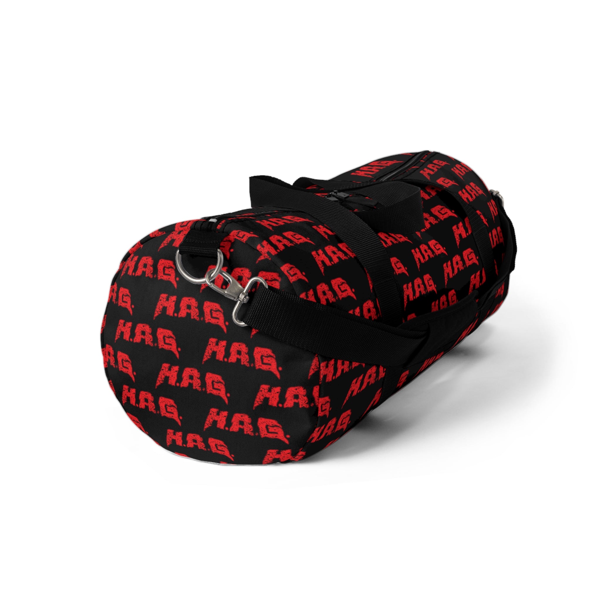 H.A.G. Duffel Bag