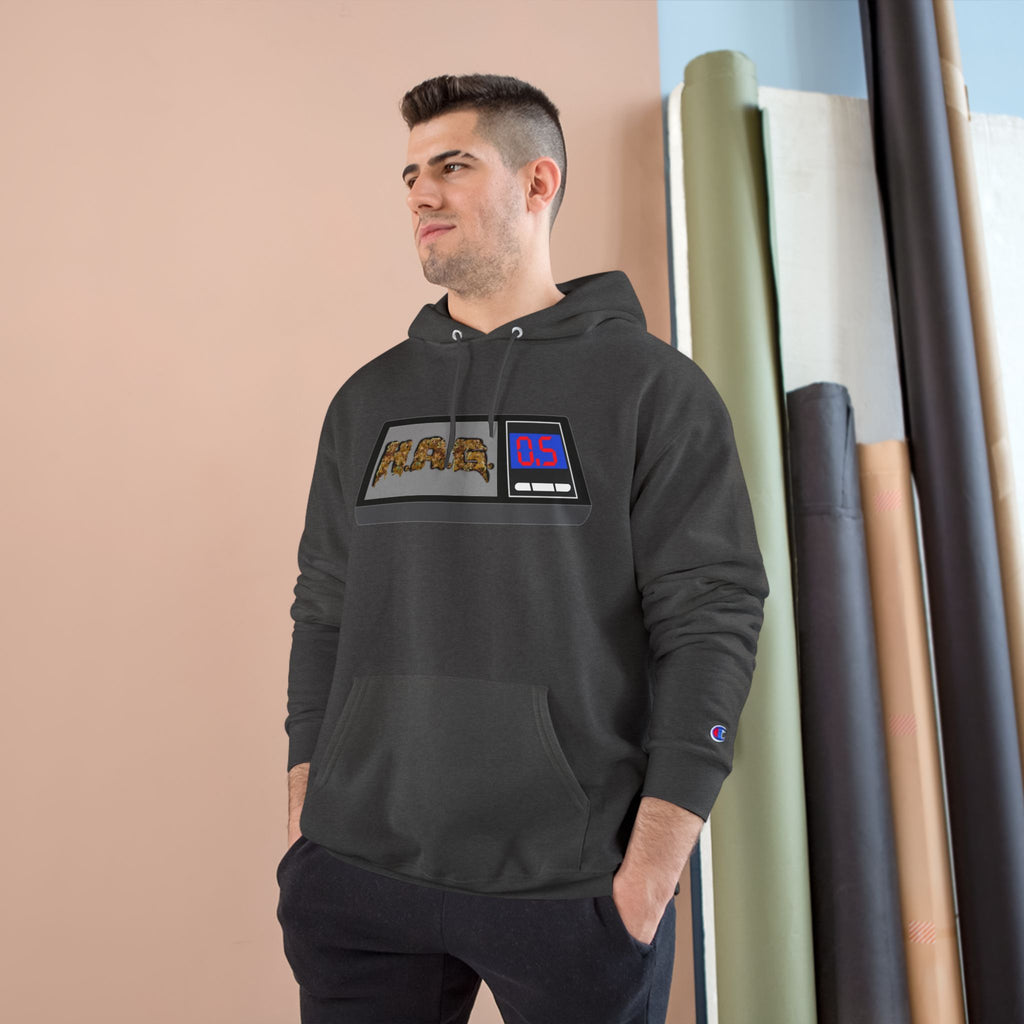H.A.G. Champion Hoodie