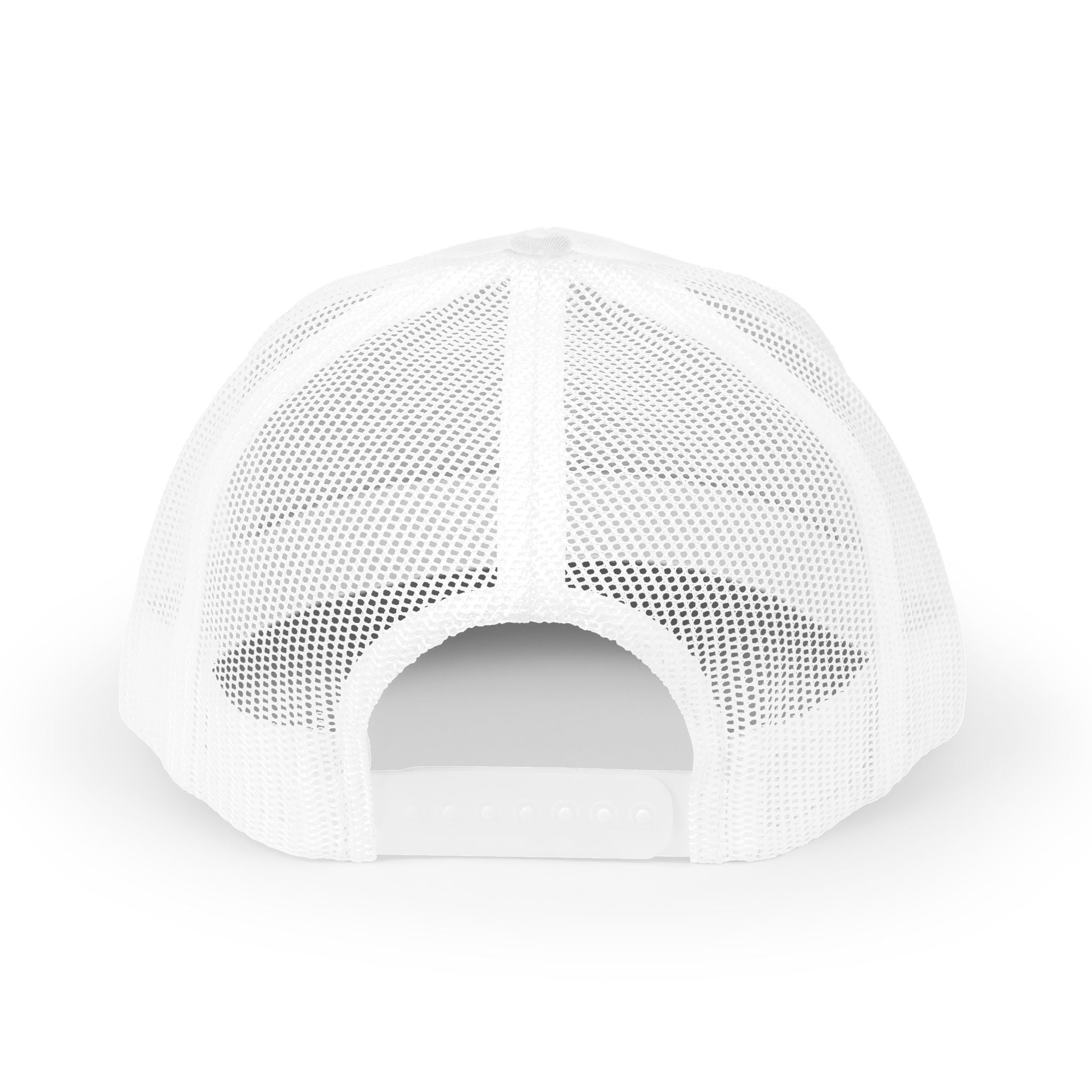 H.A.G. Trucker Cap