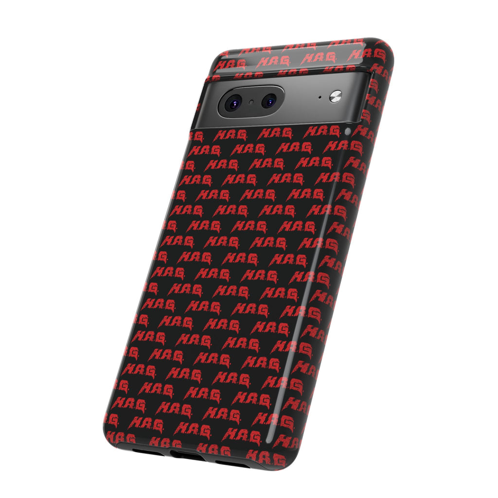 H.A.G. Phone case