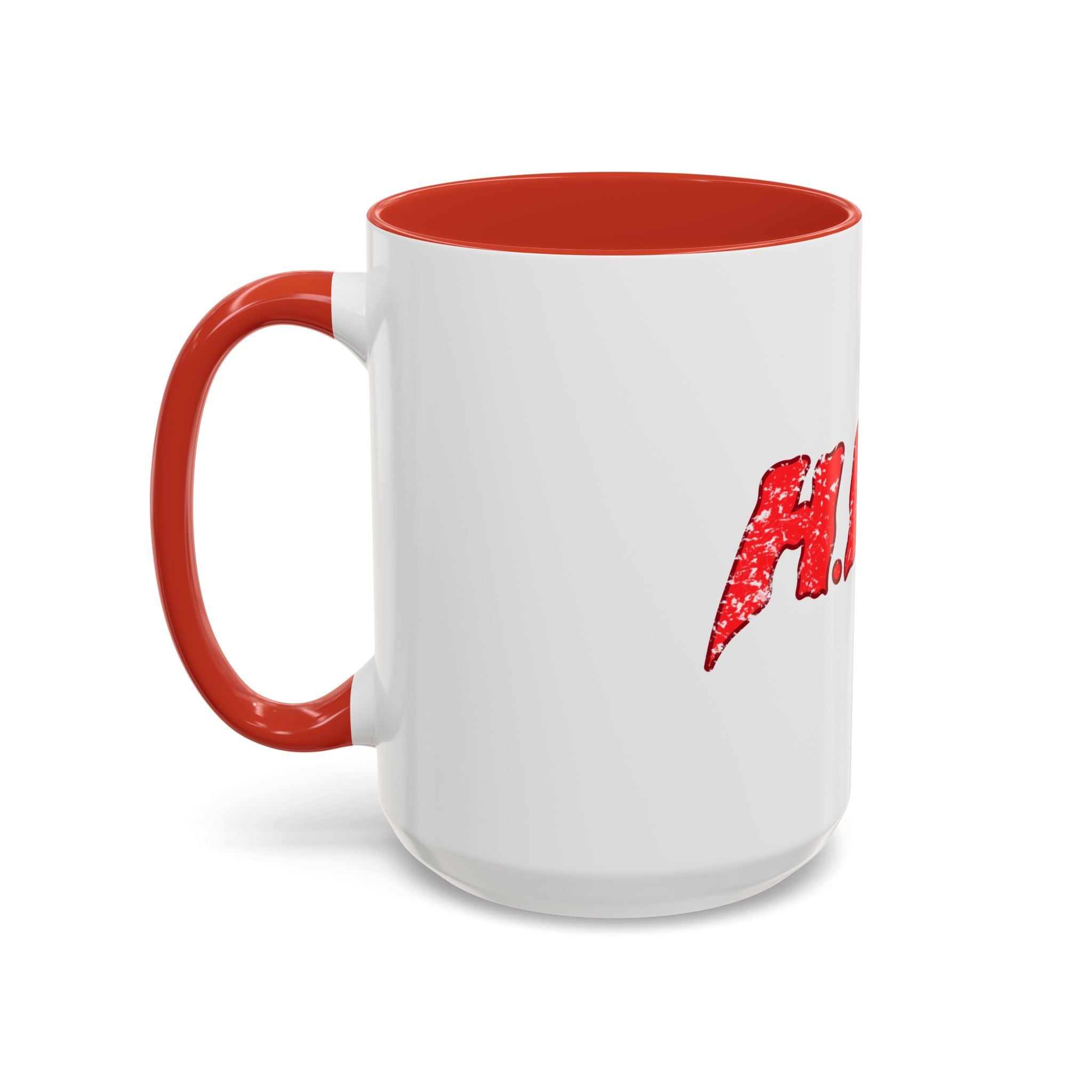 H.A.G. Mug