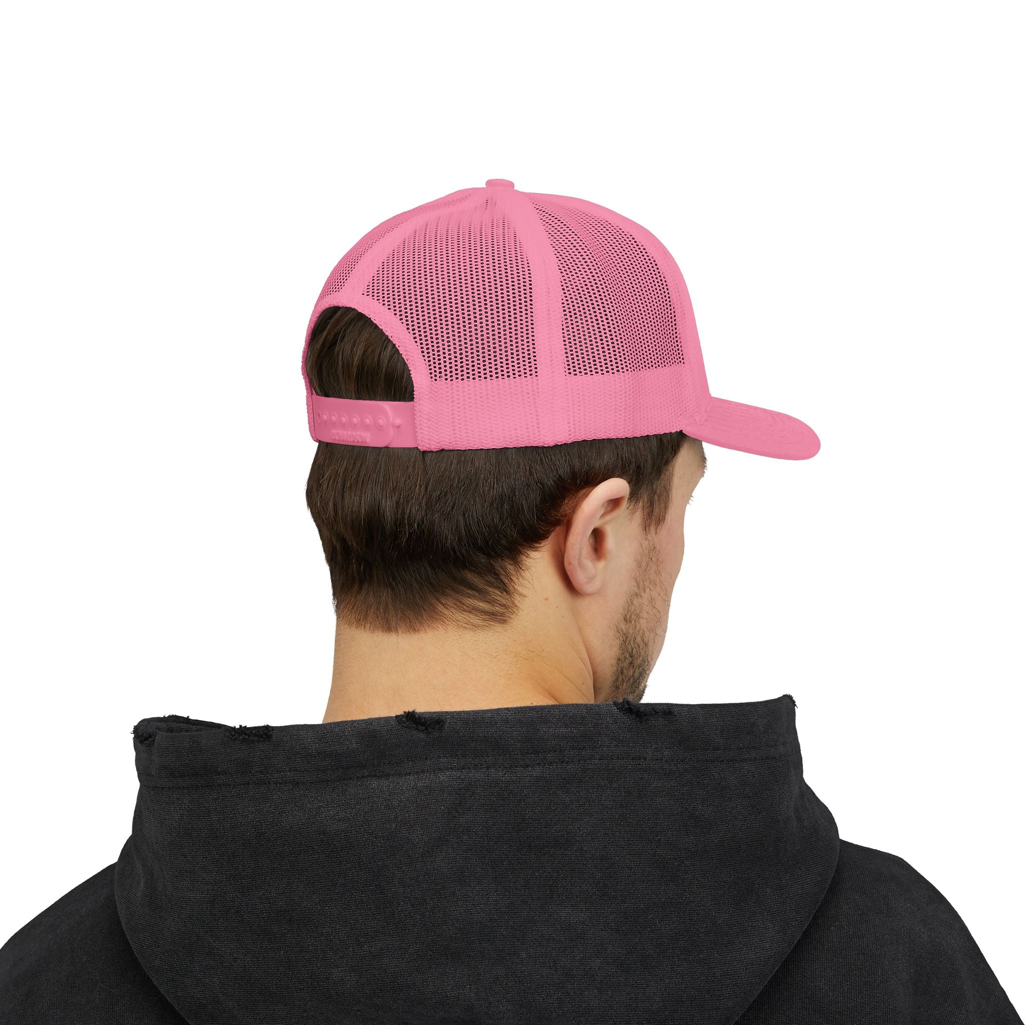 H.A.G. Trucker Cap