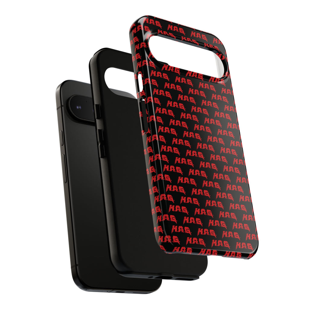 H.A.G. Phone case