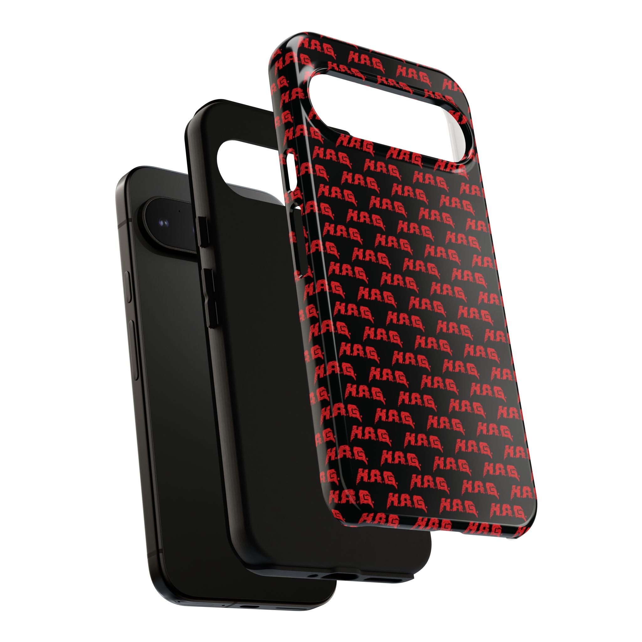 H.A.G. Phone case