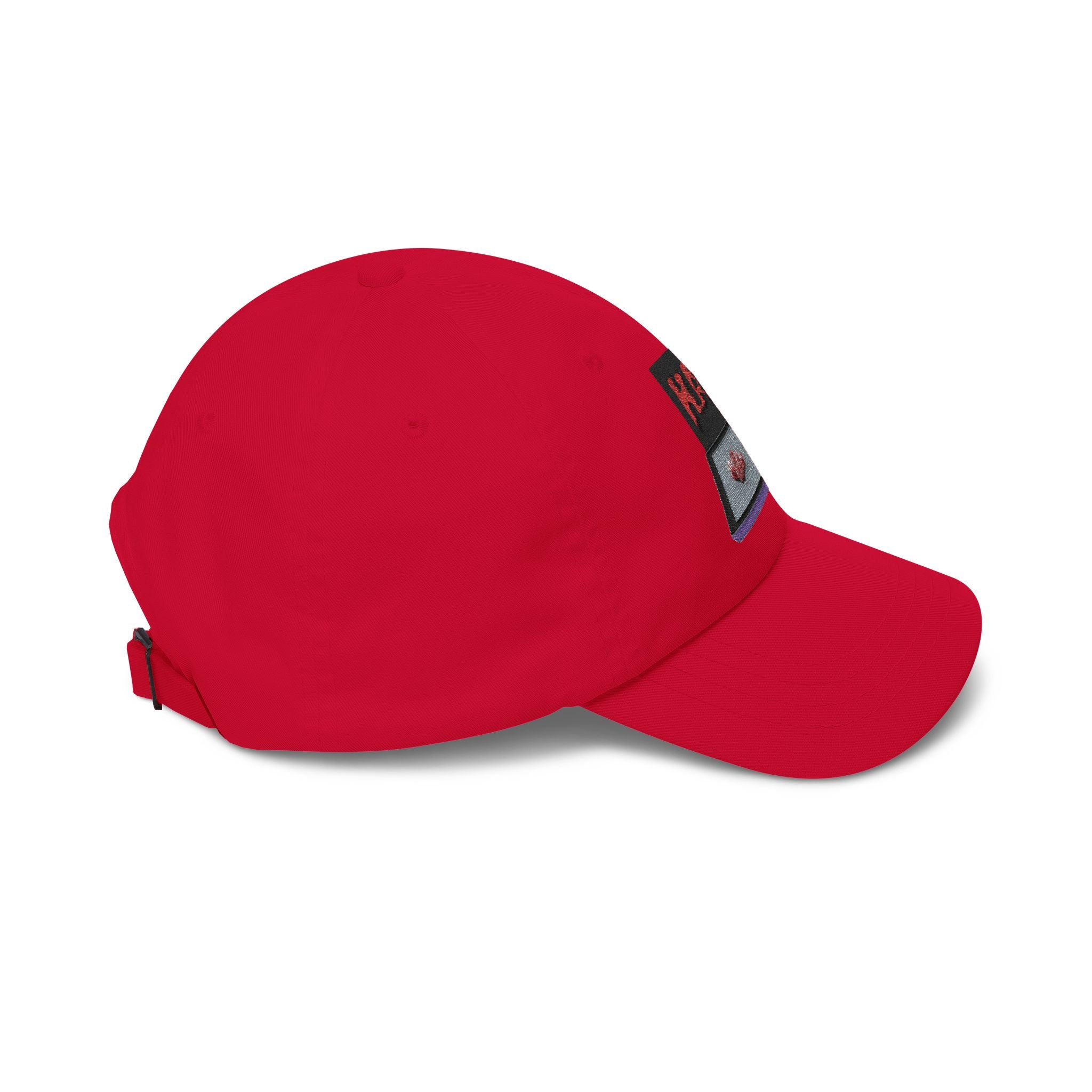 H.A.G. Dad Cap