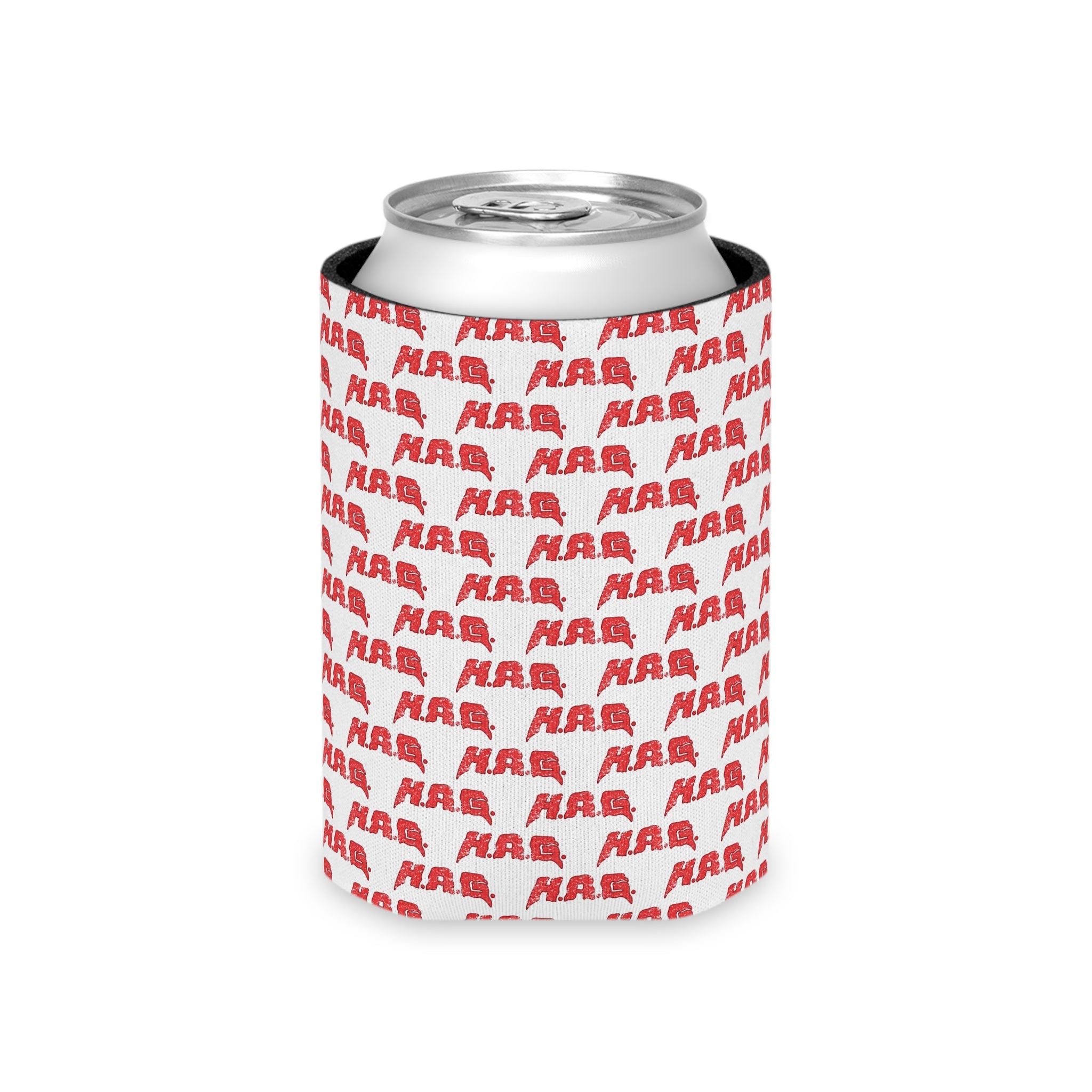 H.A.G. Can Cooler