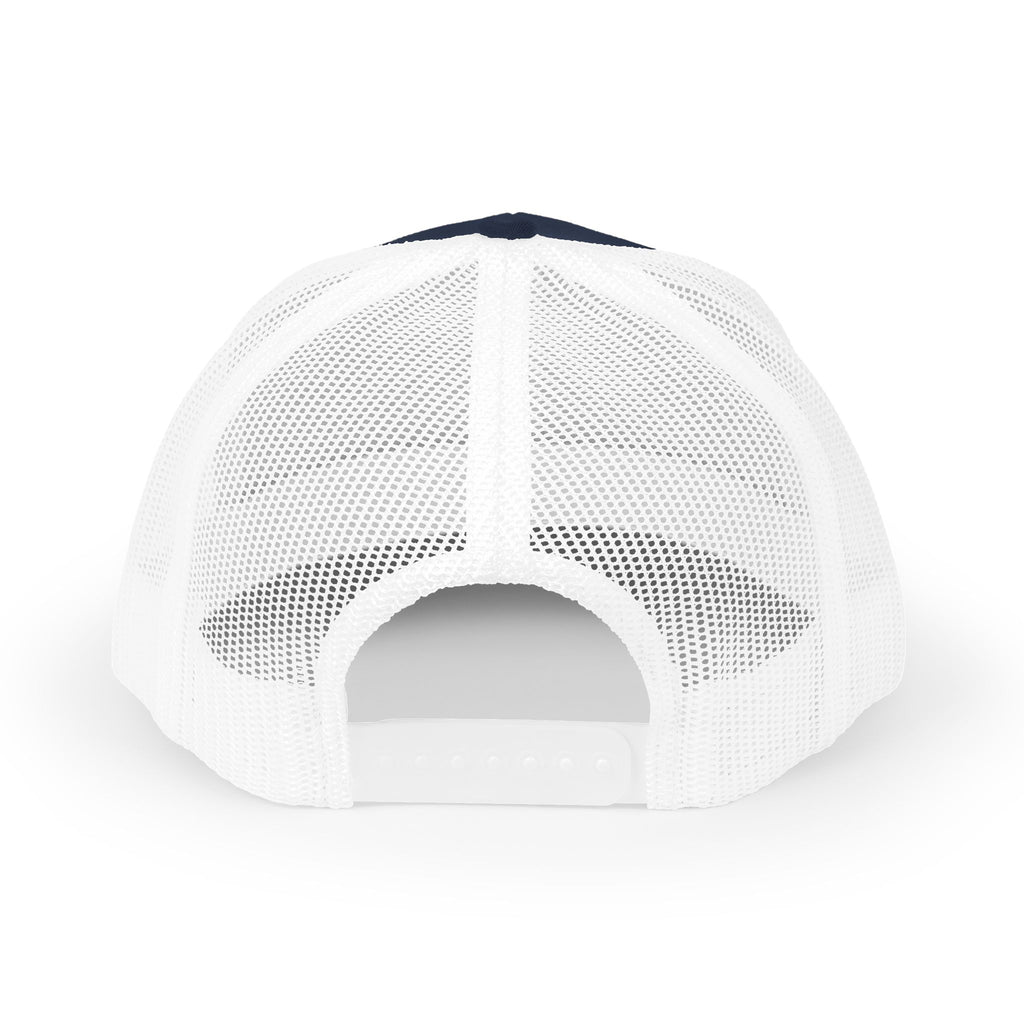 H.A.G. Trucker Cap