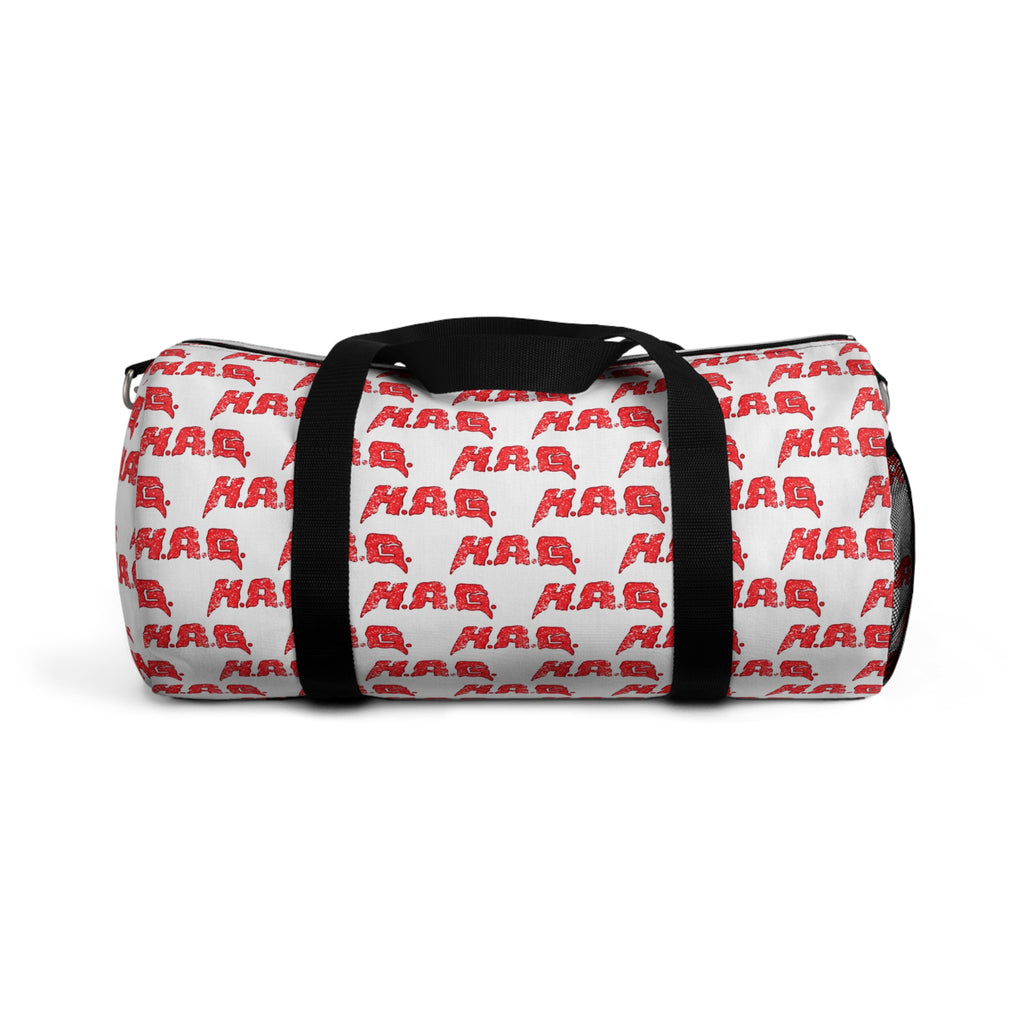 H.A.G. Duffel Bag