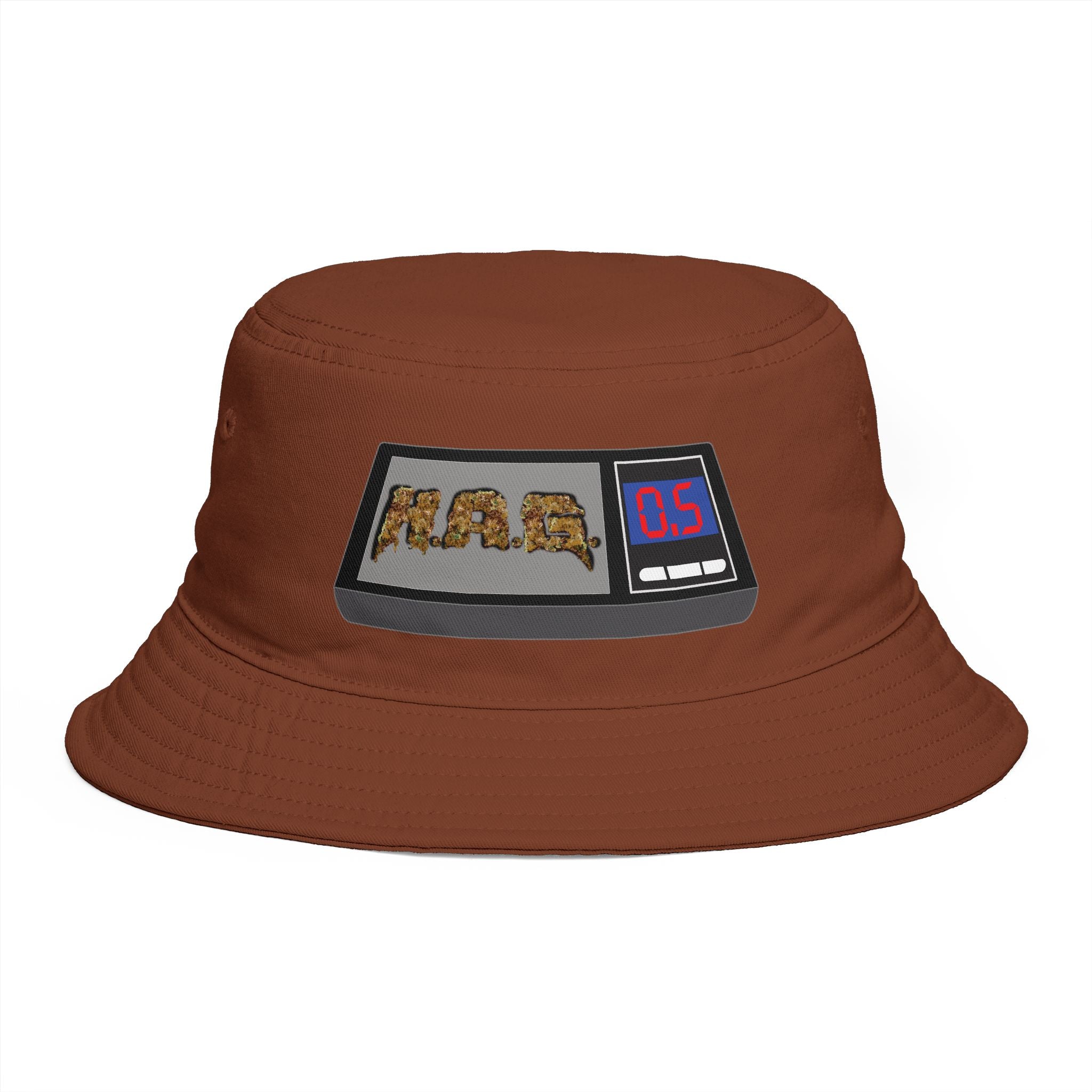 H.A.G. Bucket Hat