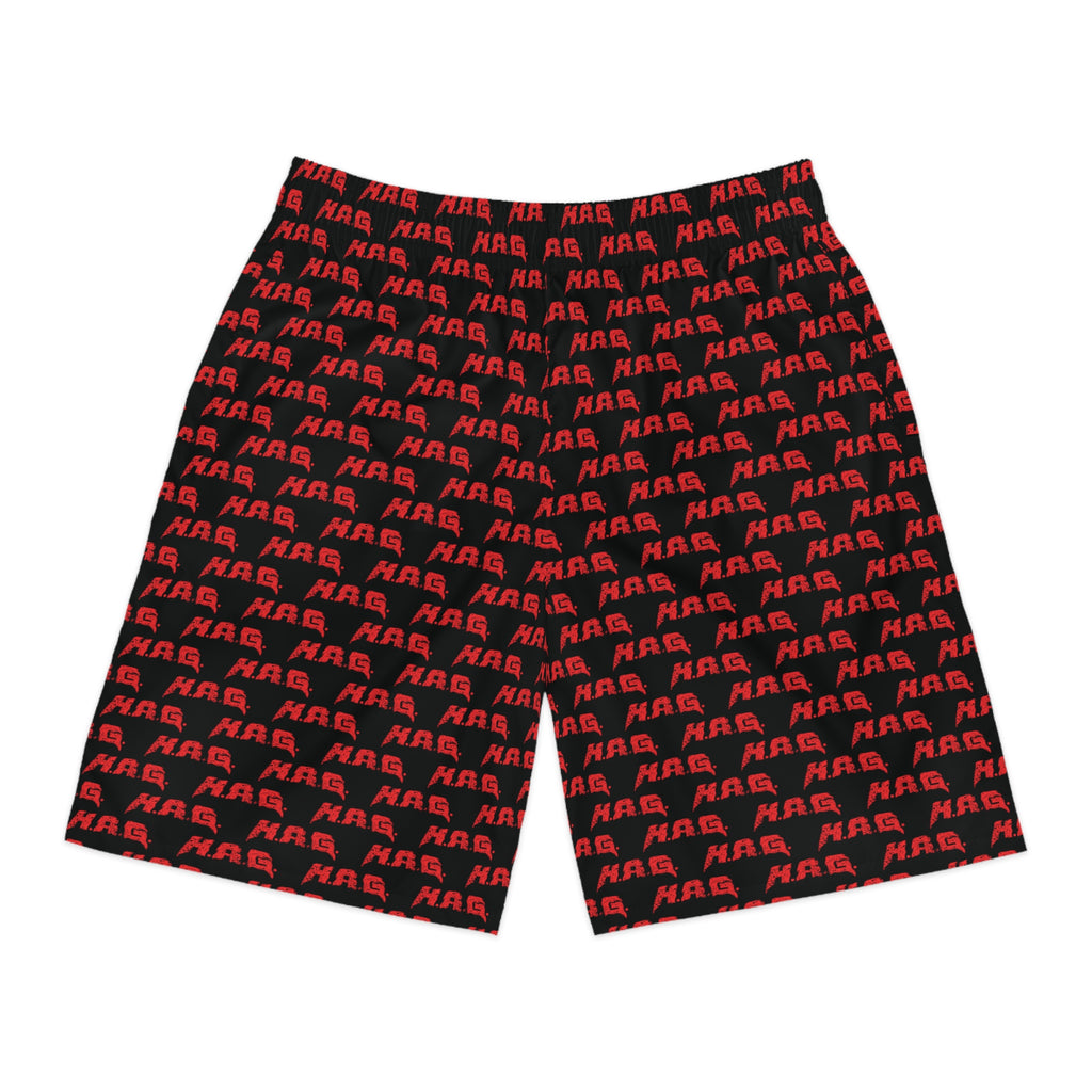 H.A.G. Jogger Shorts